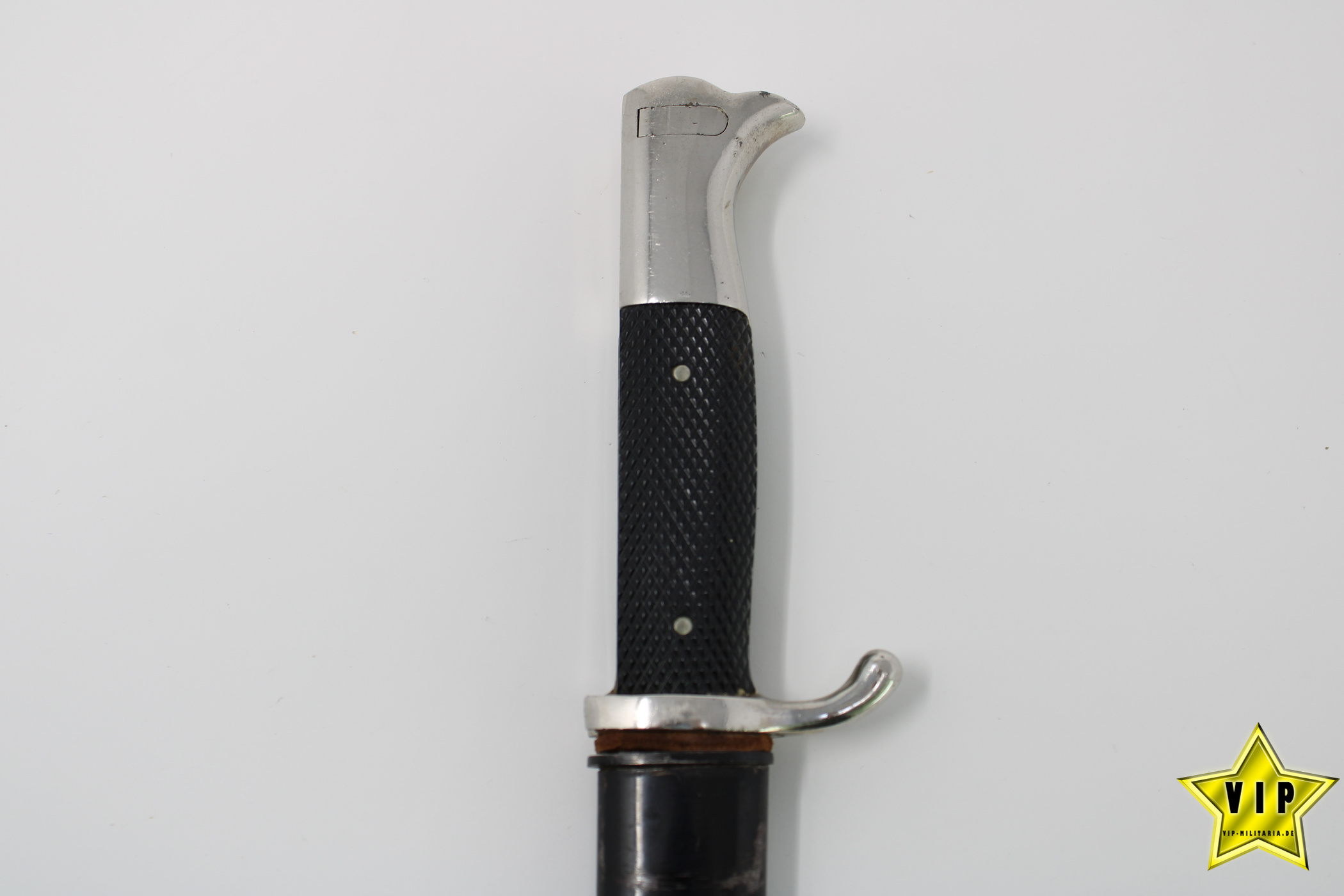 Ausgehbajonett der Wehrmacht Gustav Spitzer