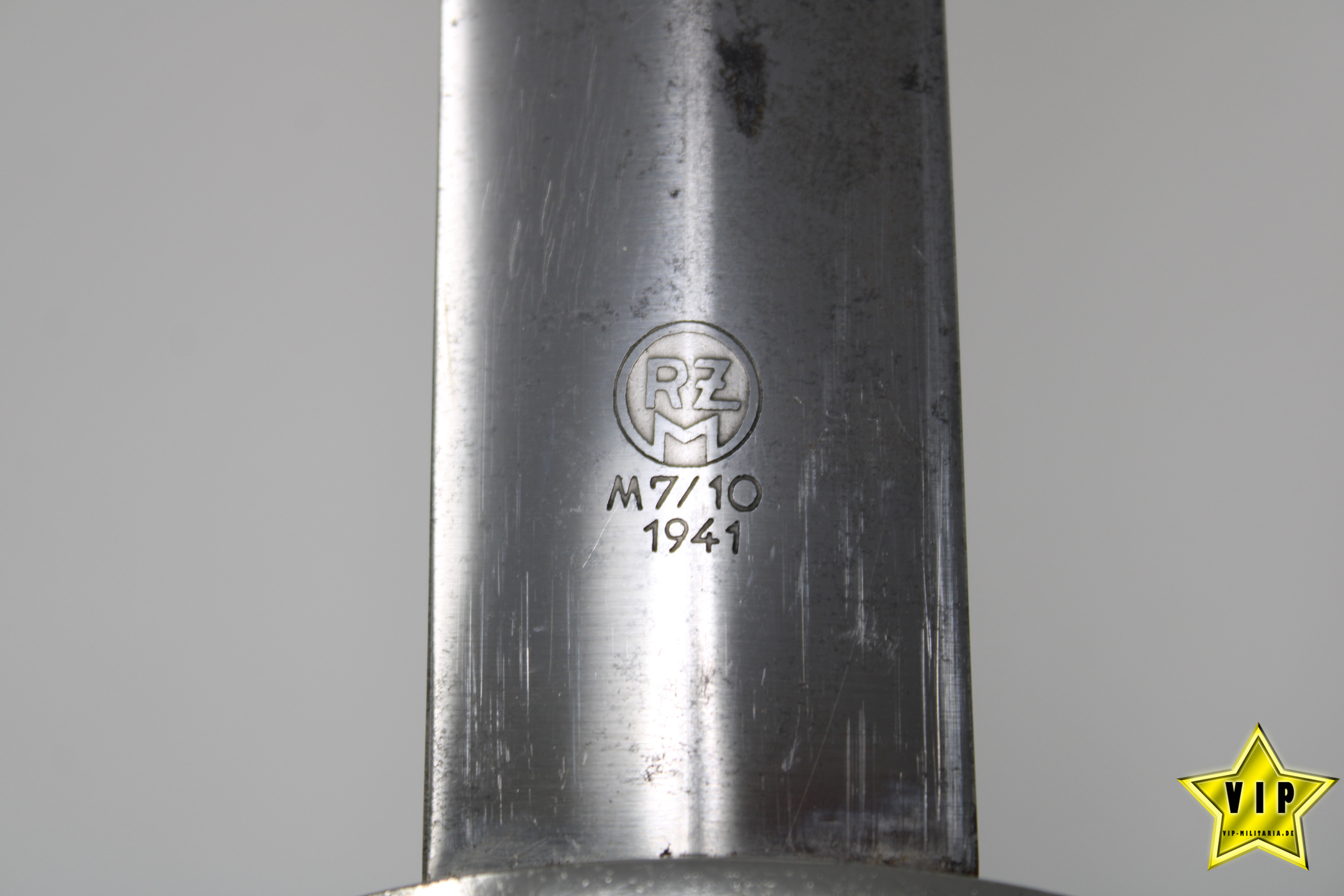 SA Dolch RZM M7/10 1941