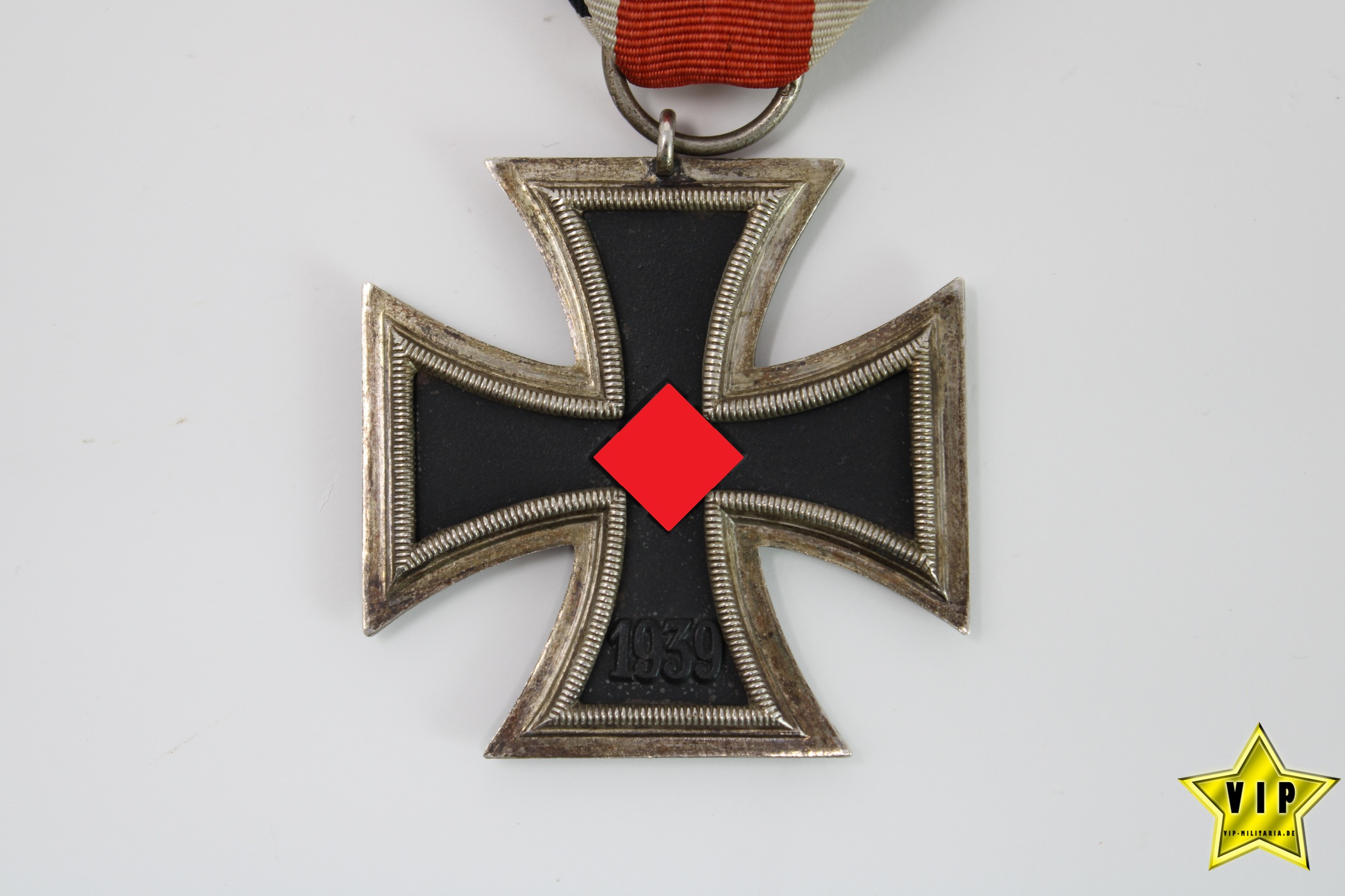 Eisernes Kreuz 2. Klasse Hersteller 25