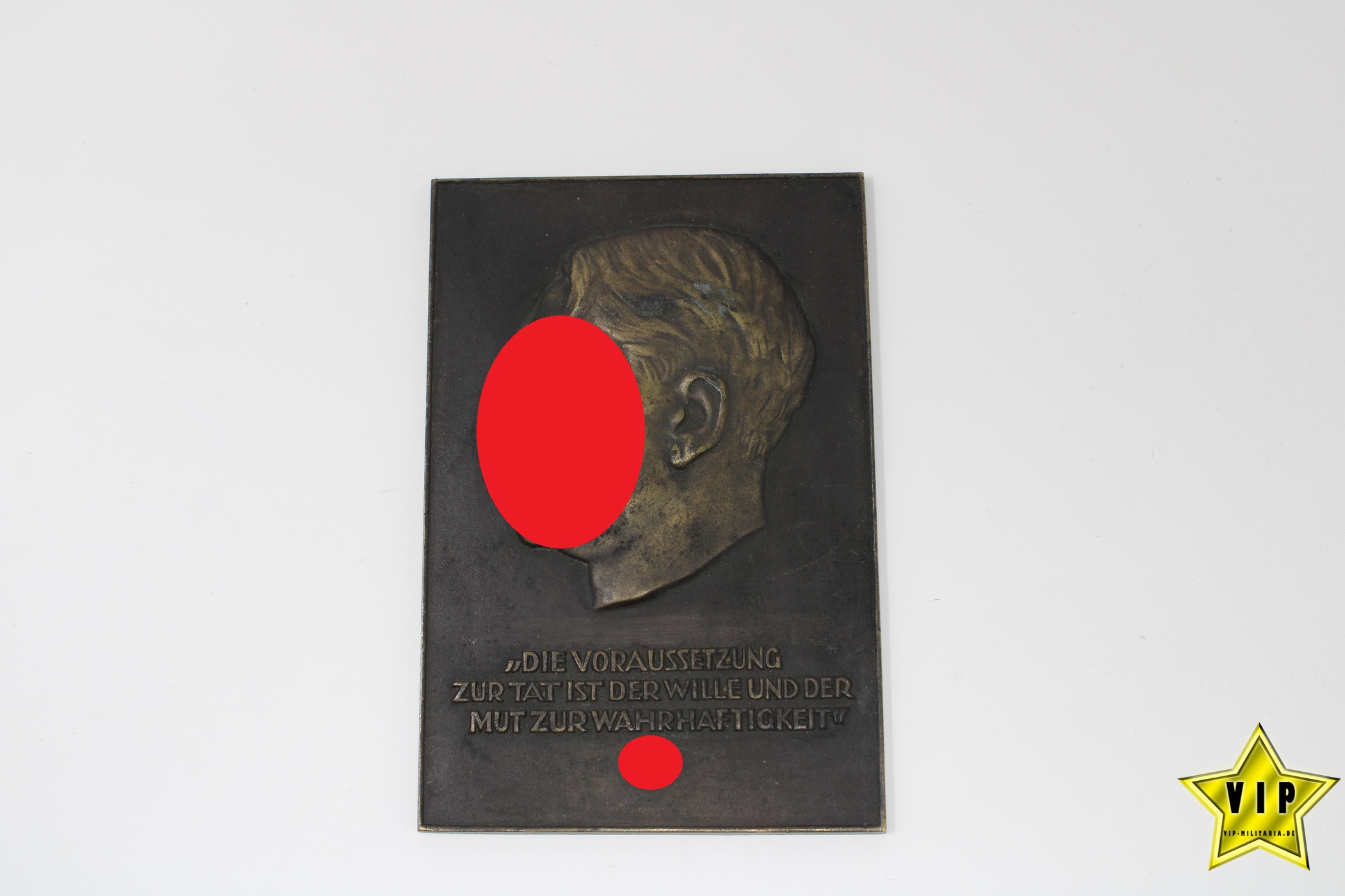 Adolf Hitler Relief