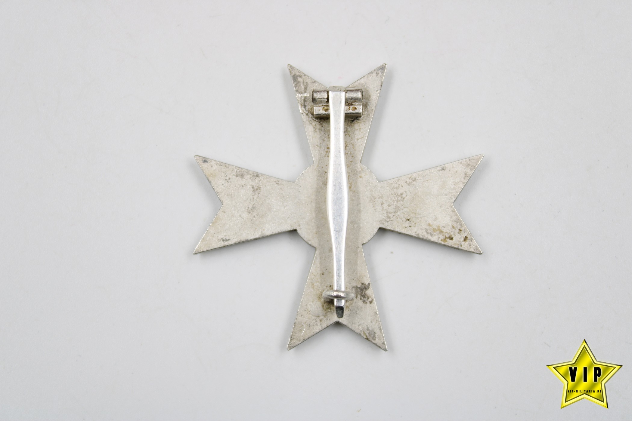 Kriegsverdienstkreuz 1. Klasse 1939 ohne Schwerte