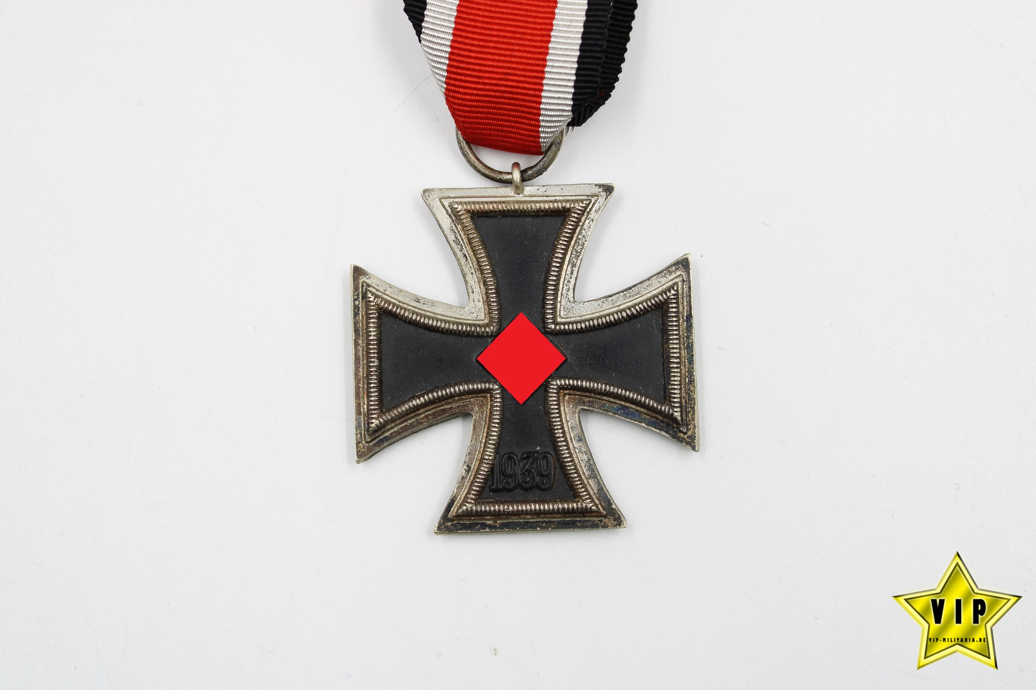 Eisernes Kreuz 2. Klasse "75" 