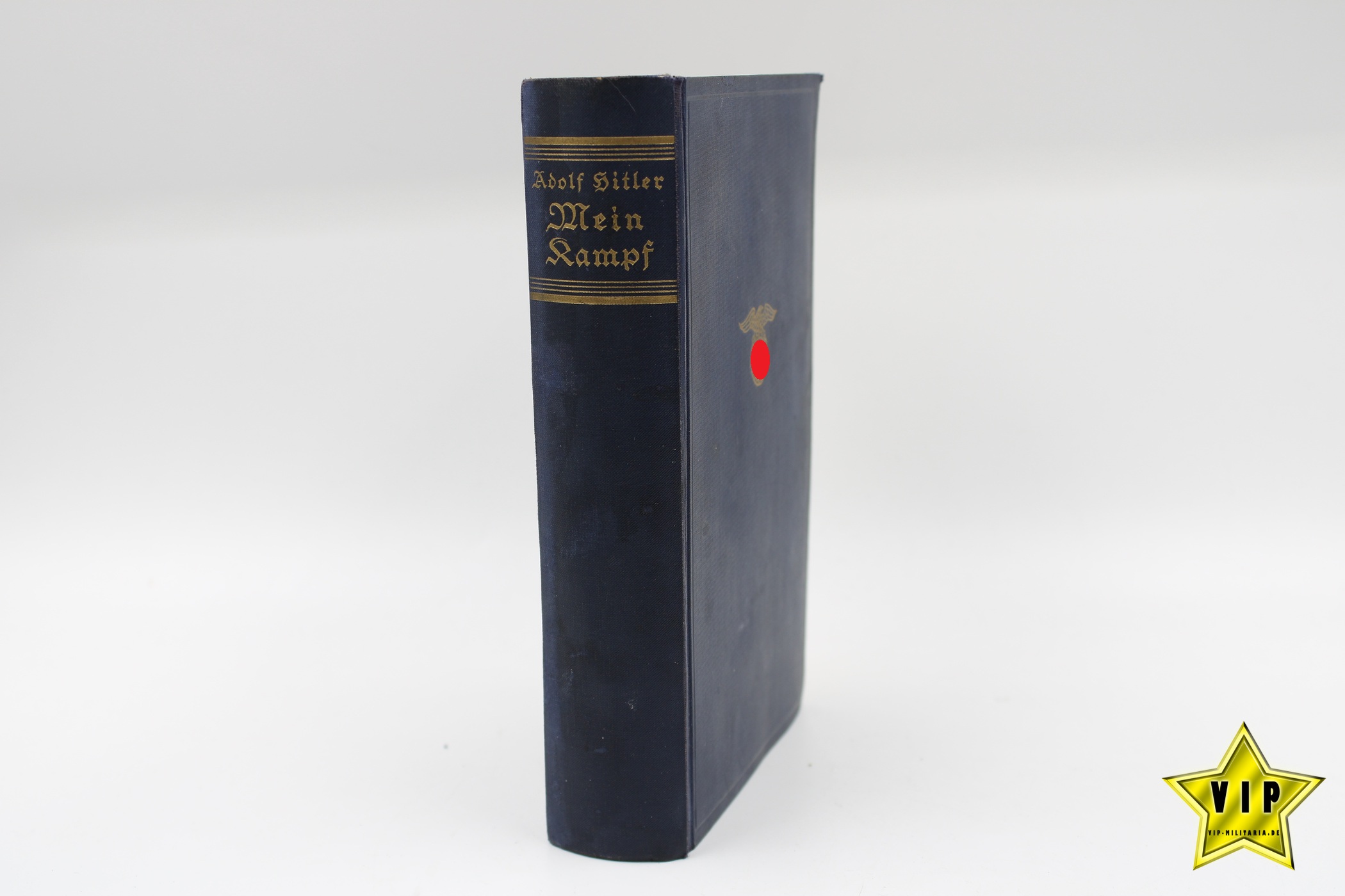 Mein Kampf 1933 Volksausgabe