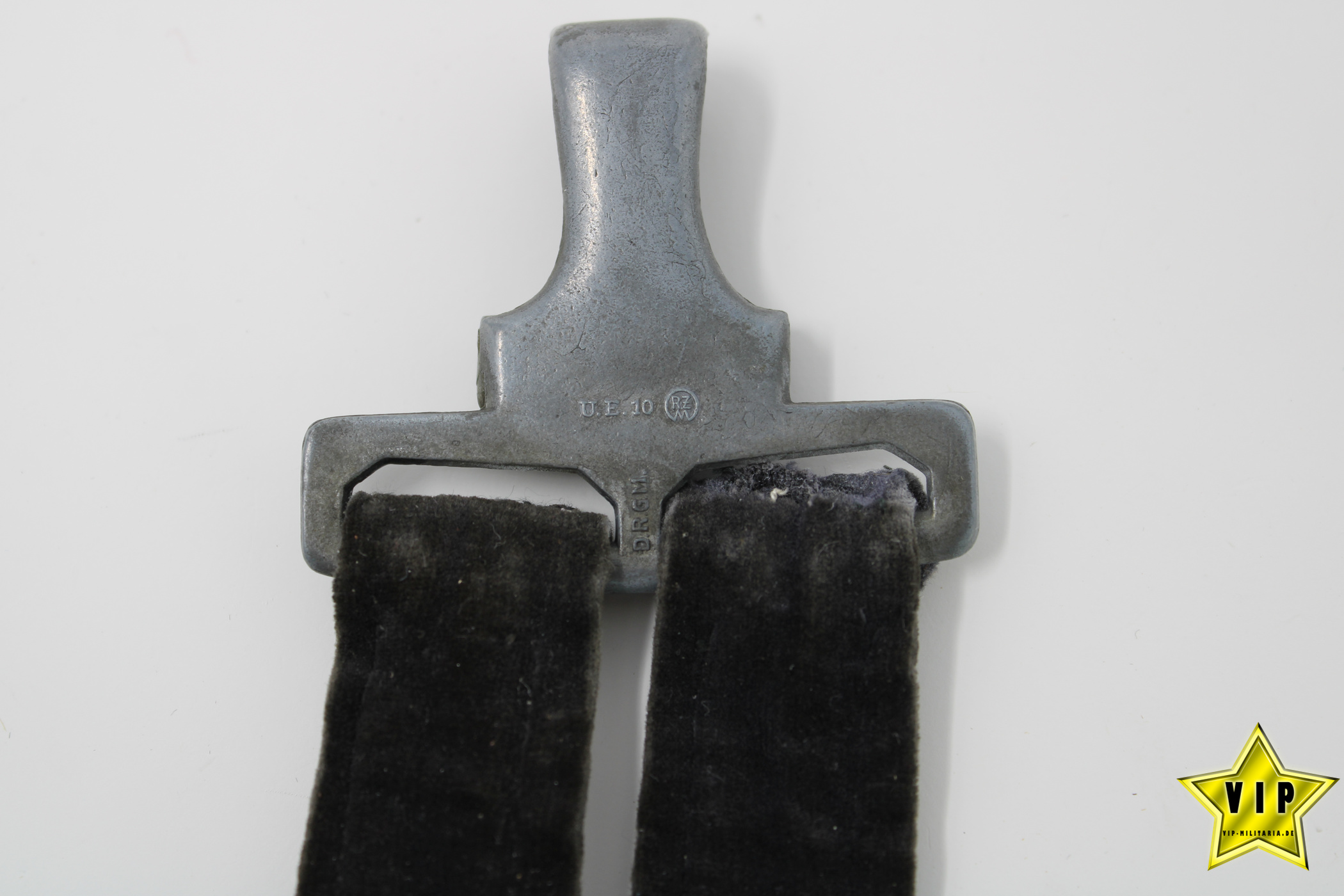 GEHÄNGE FÜR EINEN LUFTWAFFE OFFIZIERSDOLCH