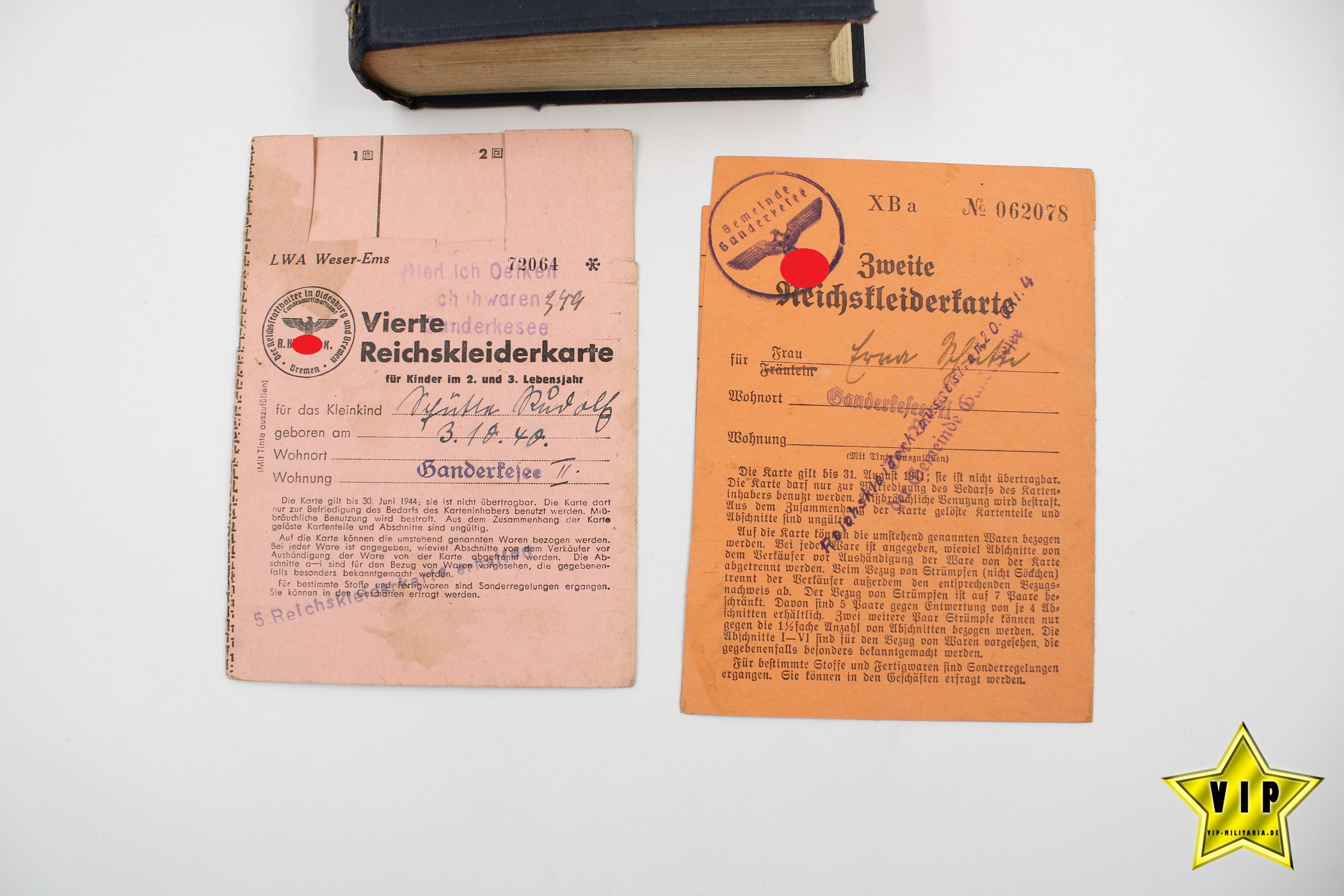 Mein Kampf 1939
