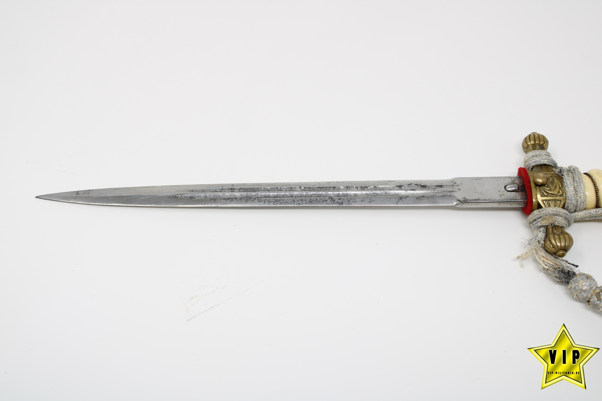 WEHRMACHT KRIEGSMARINE OFFIZIERSDOLCH WKC, SOLINGEN