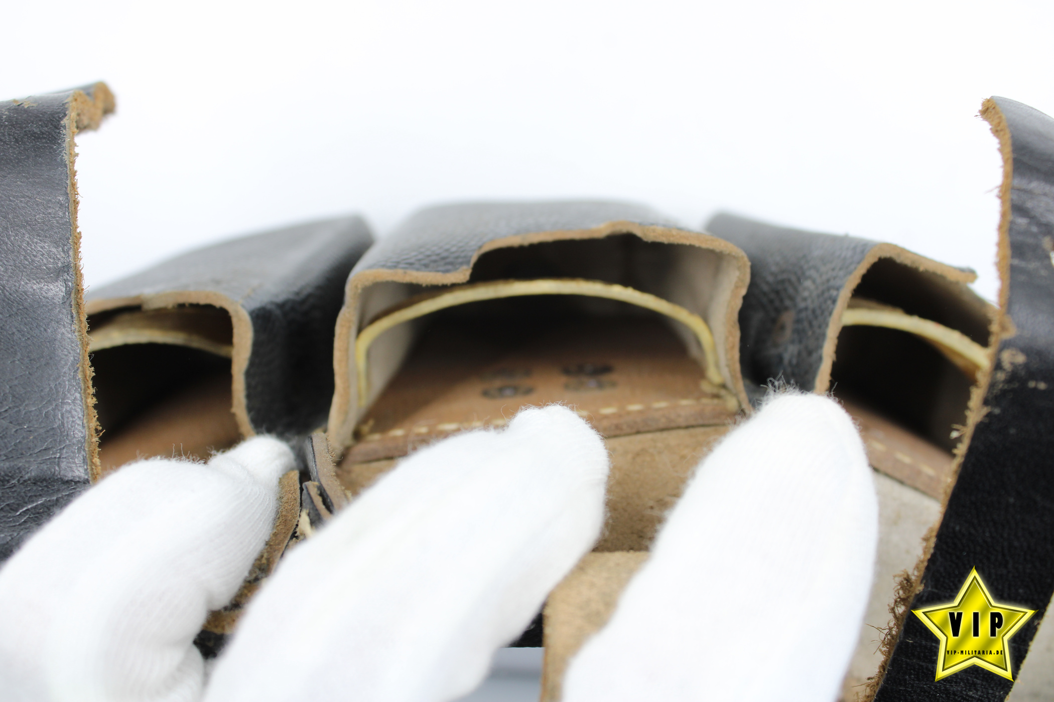 Partonentasche für das K98