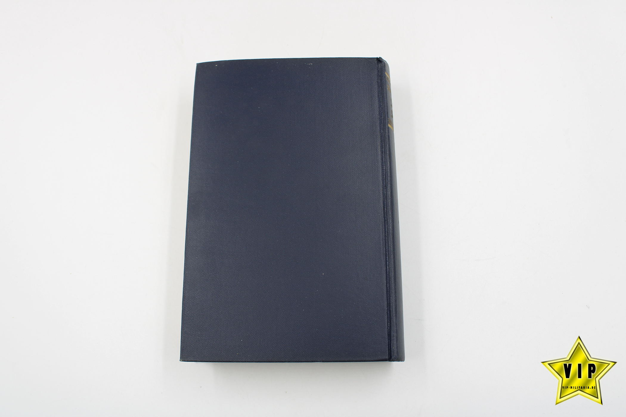 Mein Kampf 1938 mit Schutzumschlag