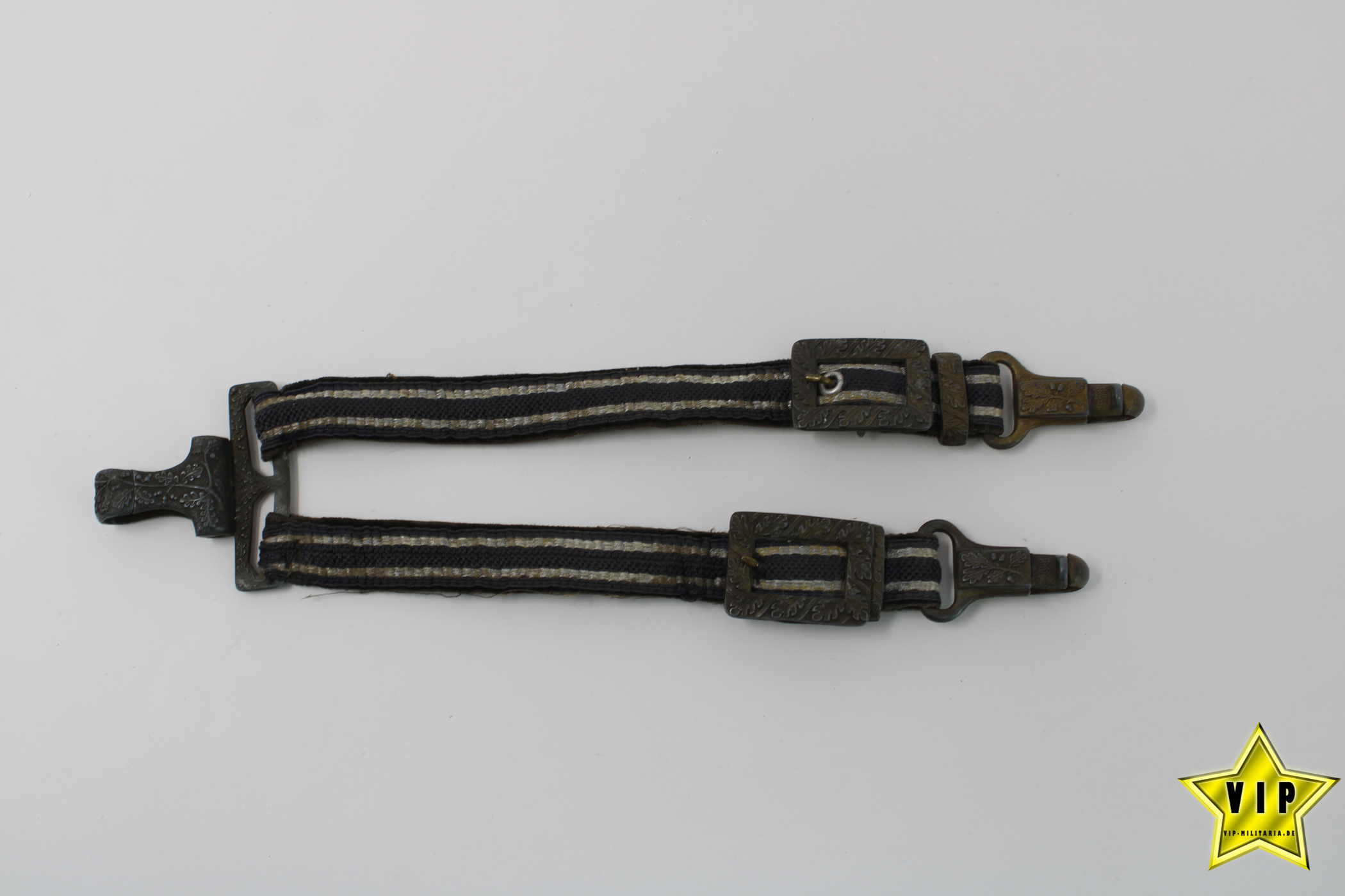 WEHRMACHT LUFTWAFFE OFFIZIERSDOLCH EICKHORN, SOLINGEN