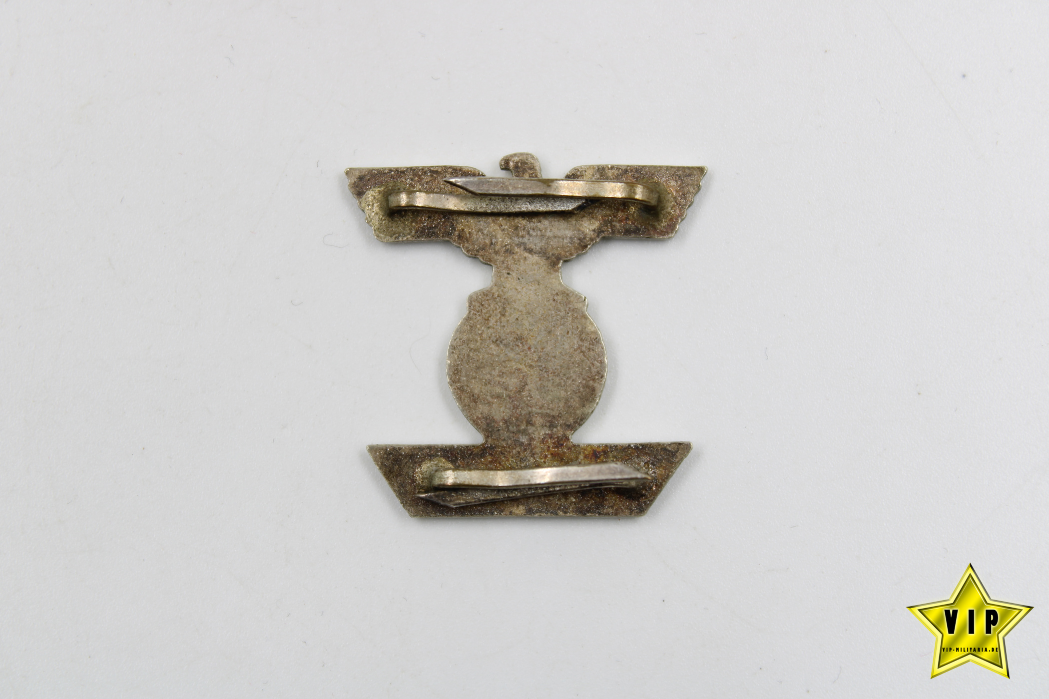 Wiederholungsspange 2. Klasse 1939 Wilhelm Deumer, Lüdenscheid