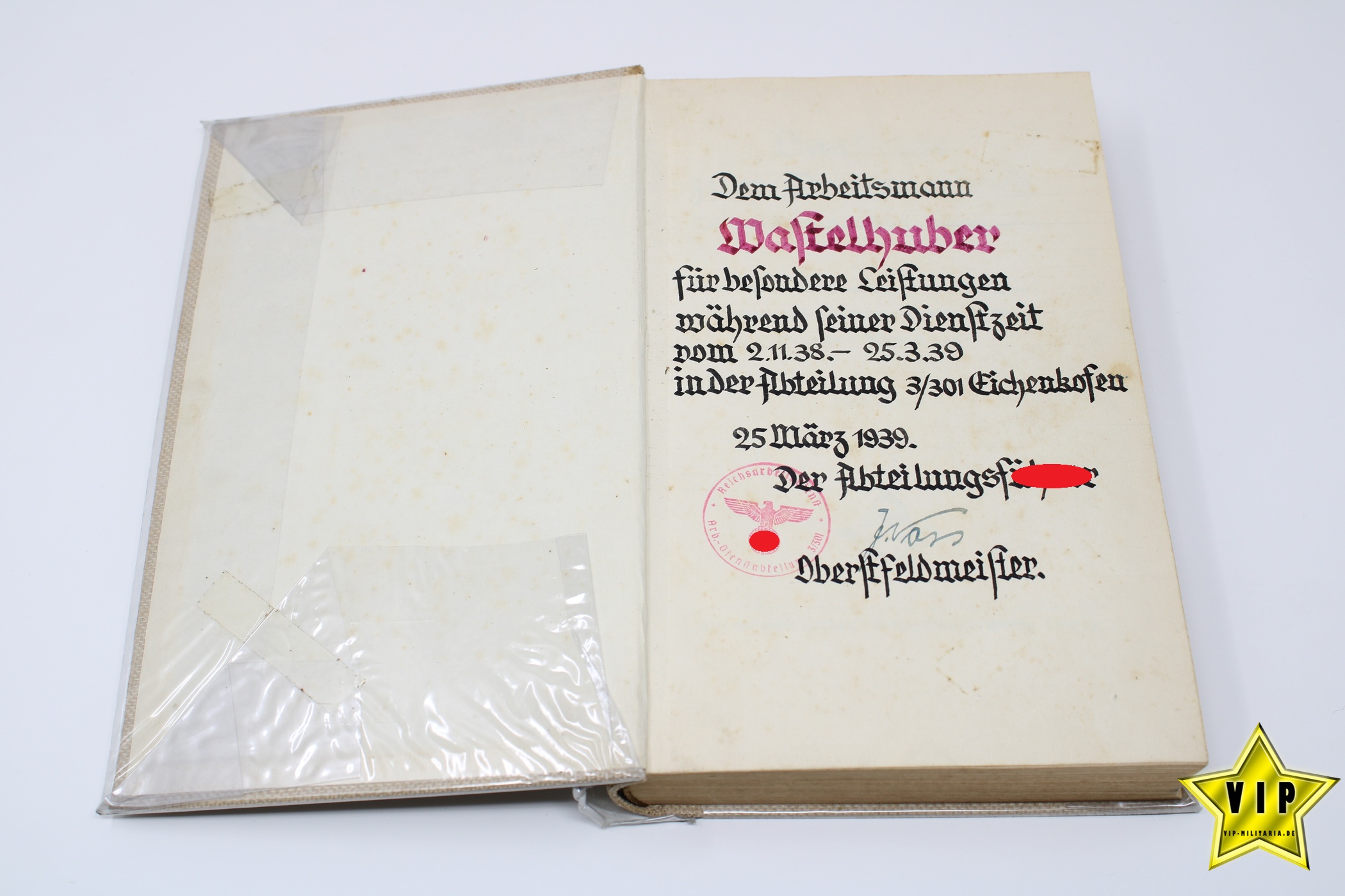 Buch Bausteine zum 3. Reich