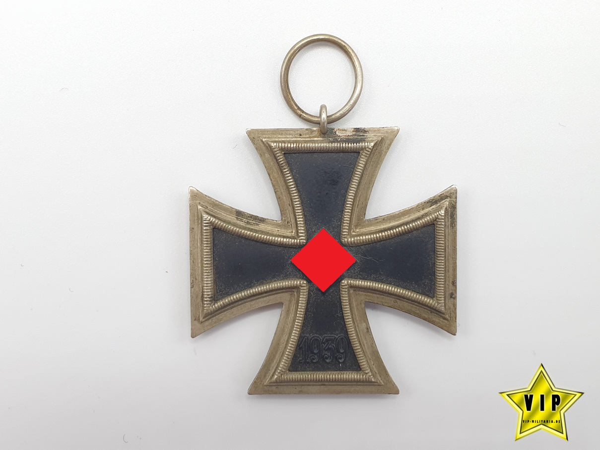 Eisernes Kreuz 2. Klasse " 23 "