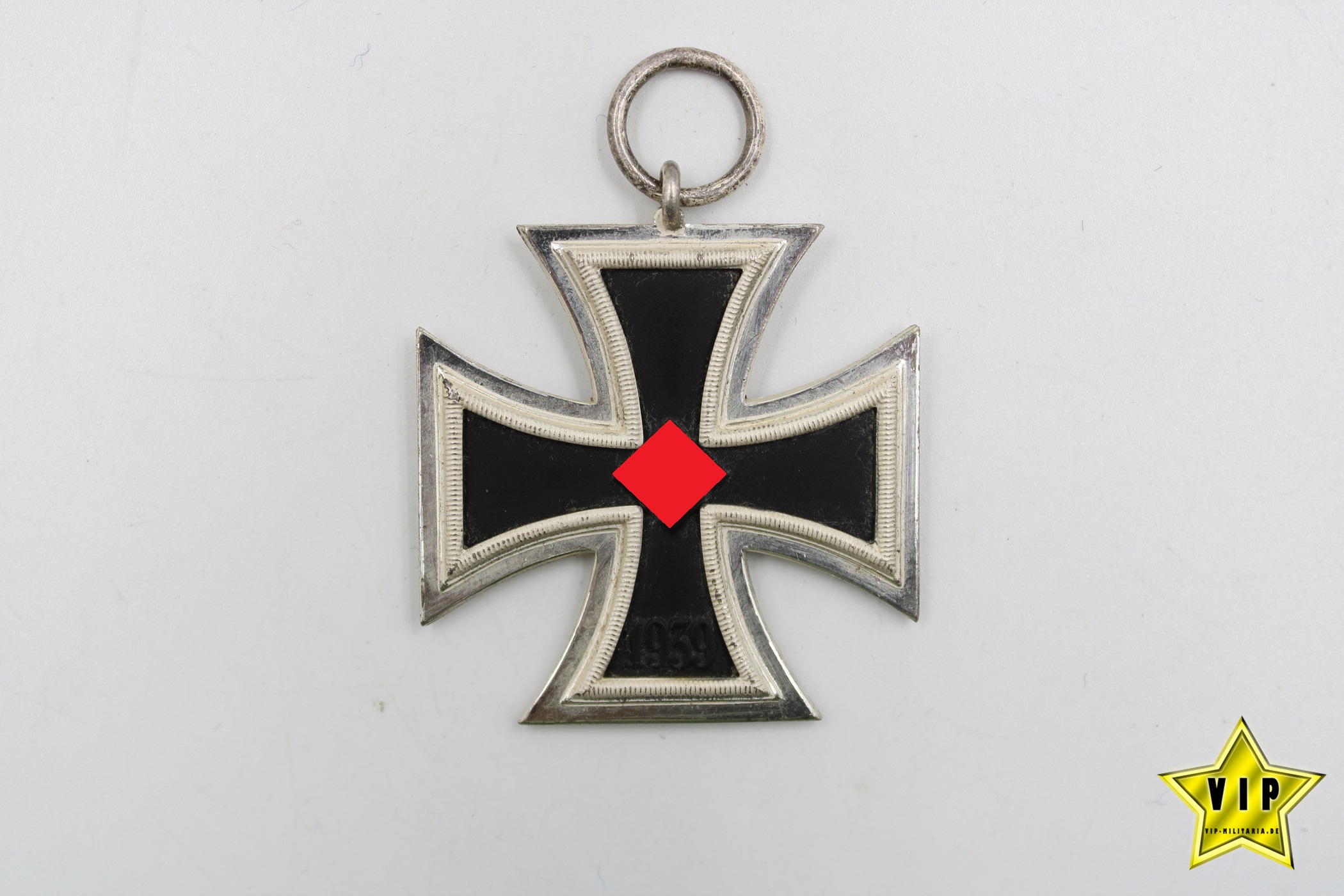 Eisernes Kreuz 2. Klasse 1939 Hersteller 100 