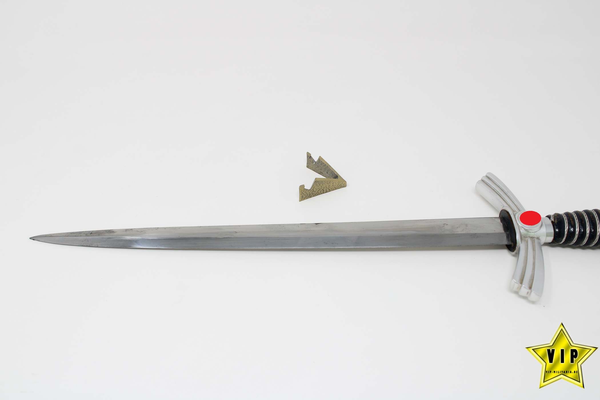 LUFTWAFFE BORDDOLCH E. & F. HÖRSTER, SOLINGEN