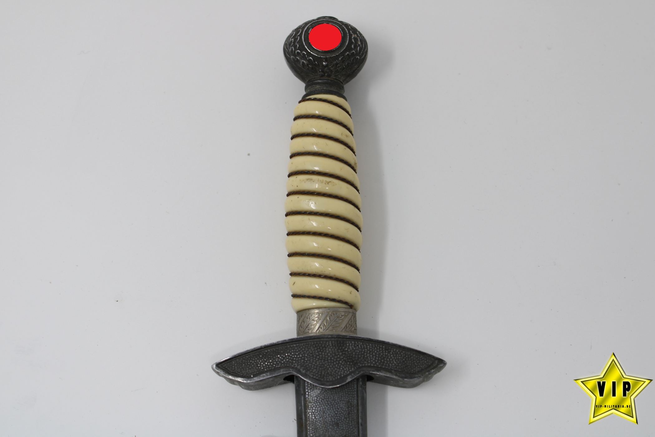 Wehrmacht Luftwaffe Offiziersdolch Fridericus Solingen