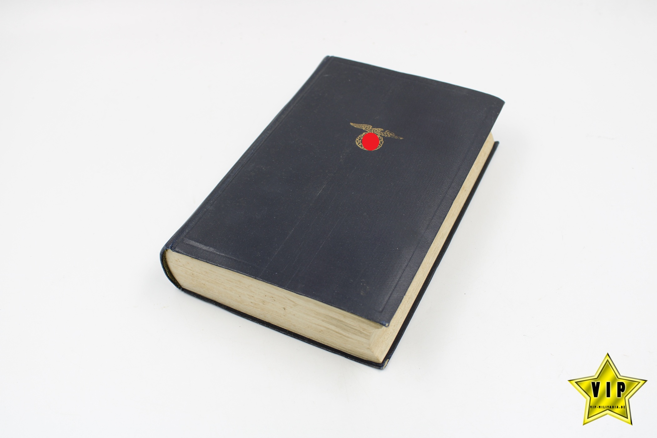 Mein Kampf 1941 Volksausgabe