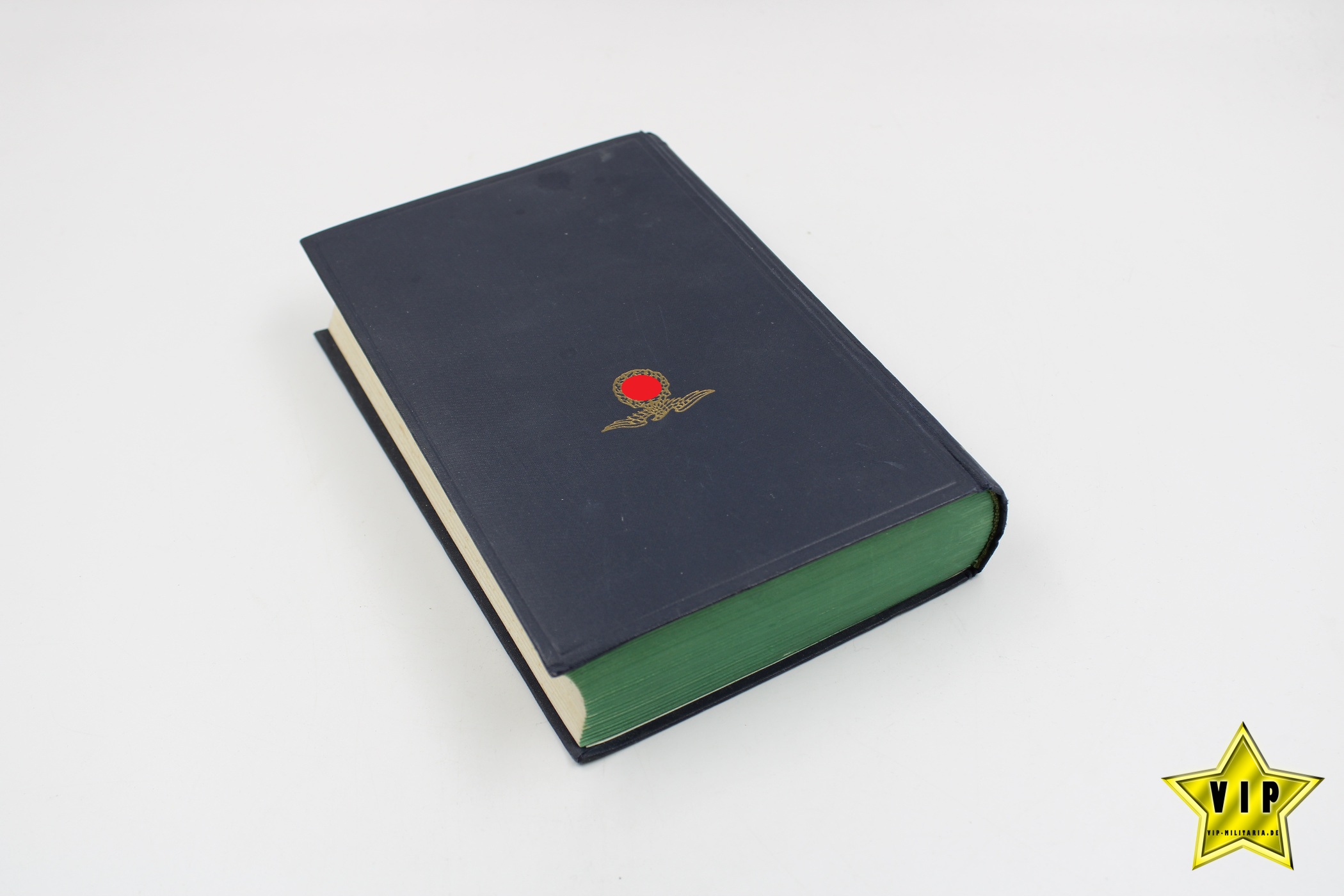 Mein Kampf 1933 Volksausgabe 