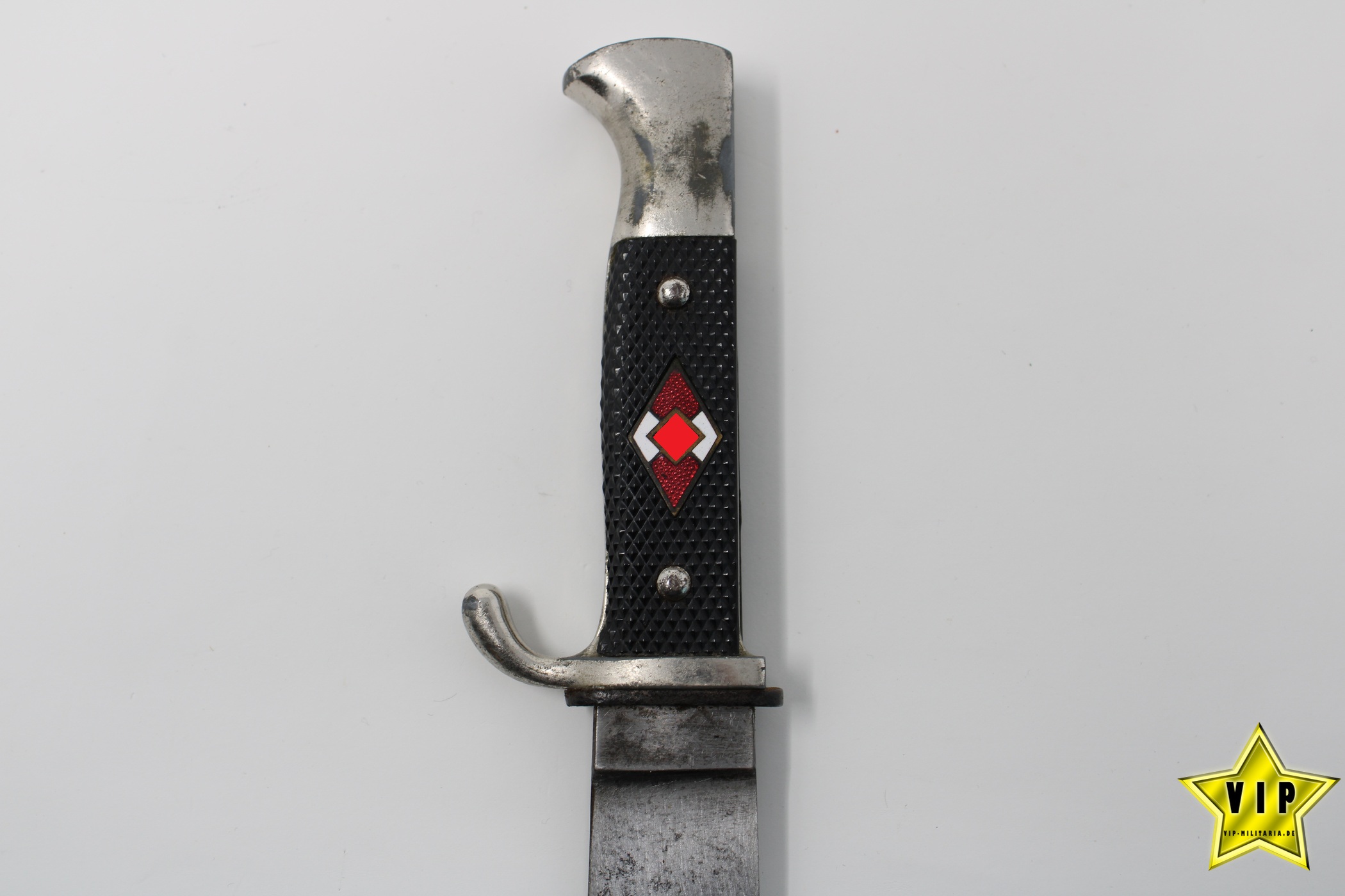 HJ Fahrtenmesser RZM 7/13