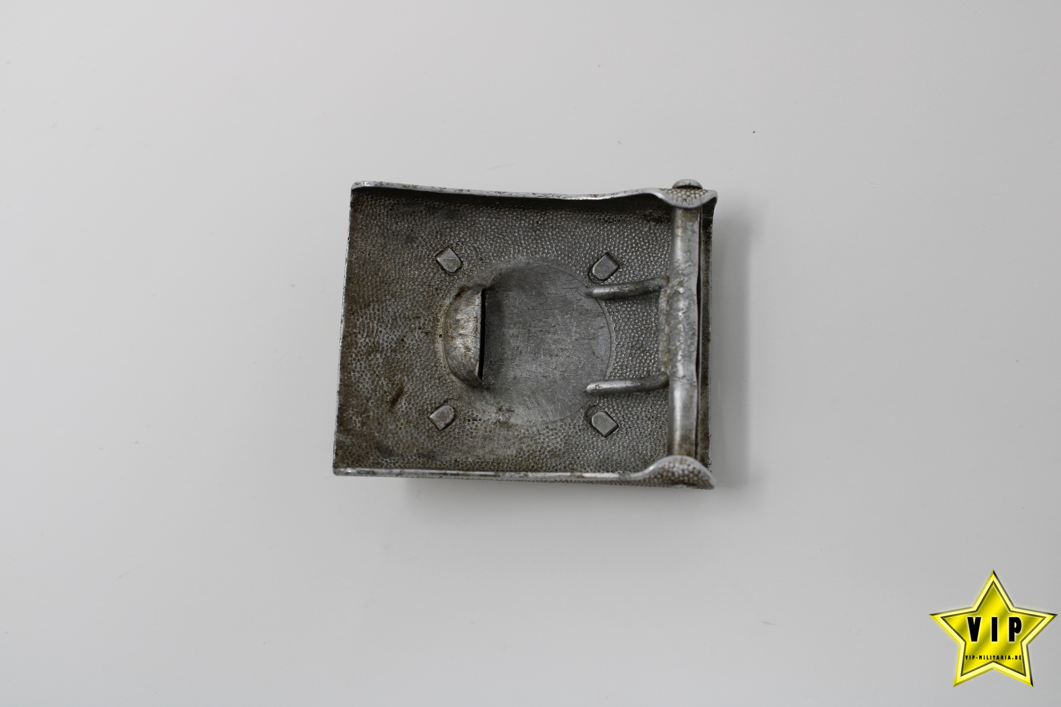 Wehrmacht Heer, Koppelschloss für Mannschaften