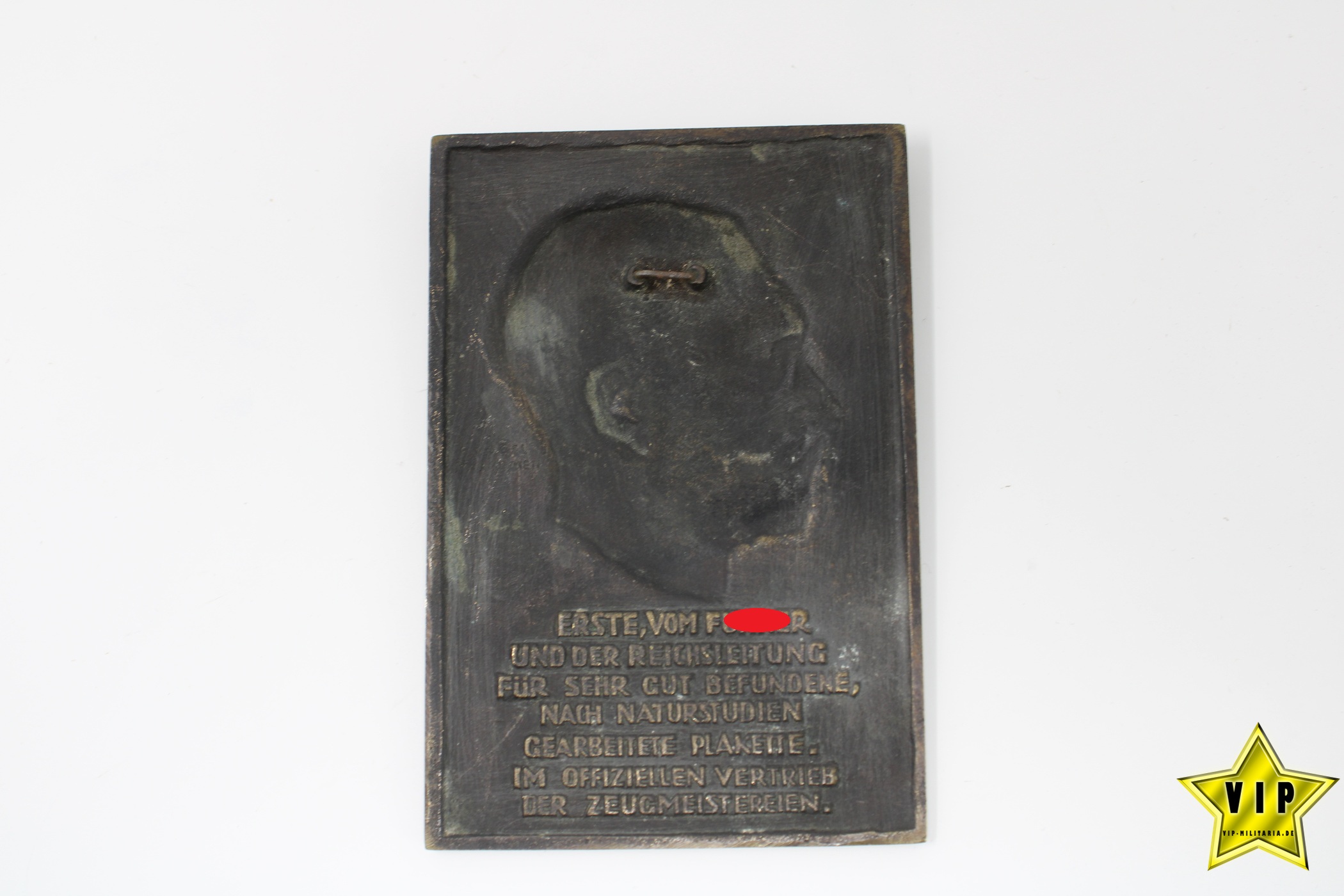 Adolf Hitler Relief