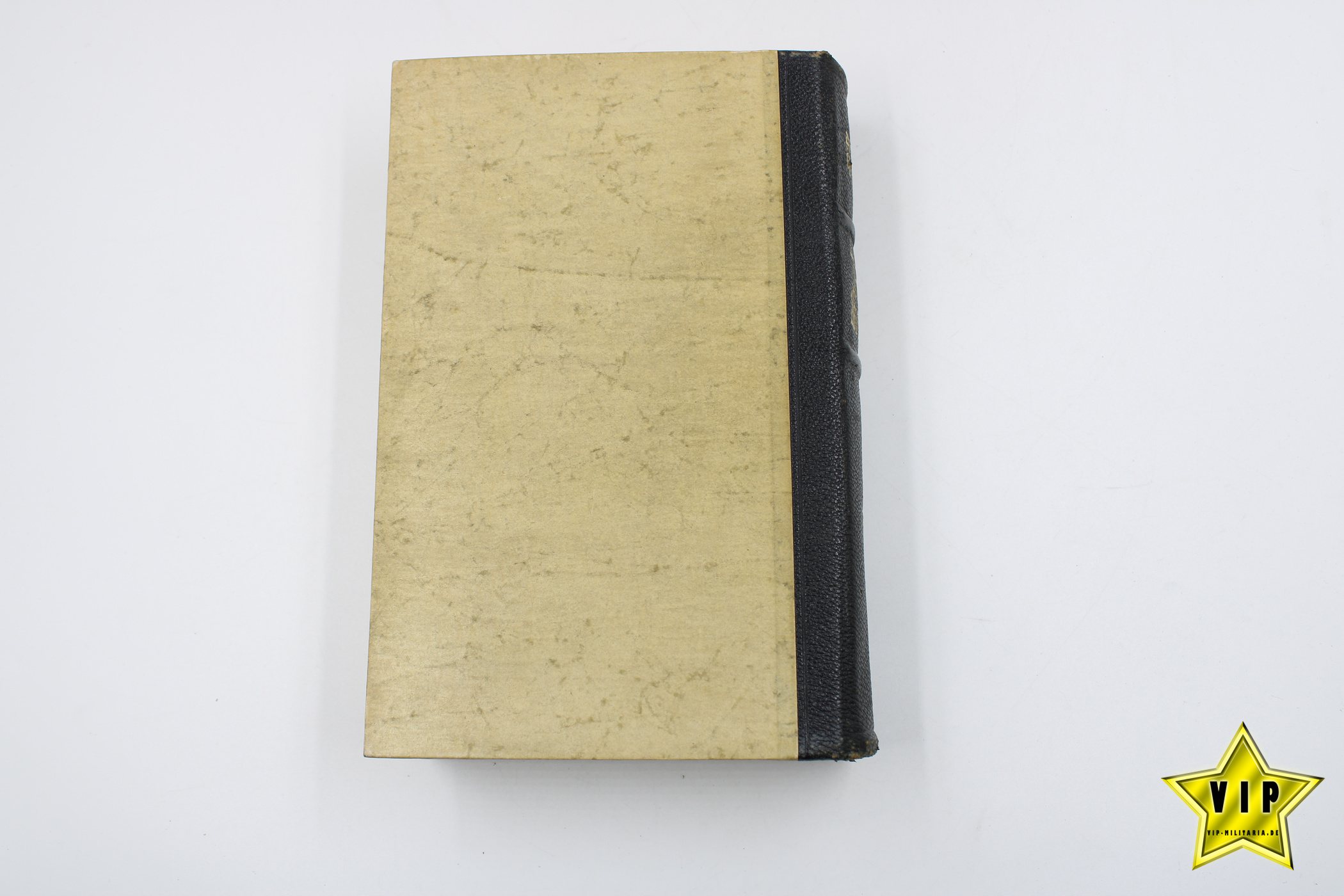 Mein Kampf 1936 mit Goldschnitt