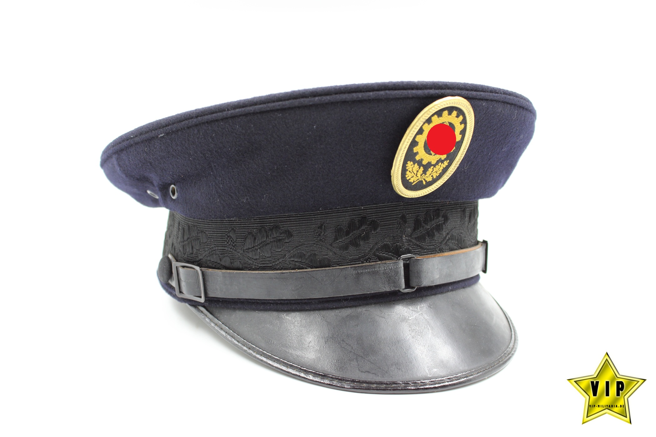 Schirmmütze DAF Deutsche Arbeitsfront