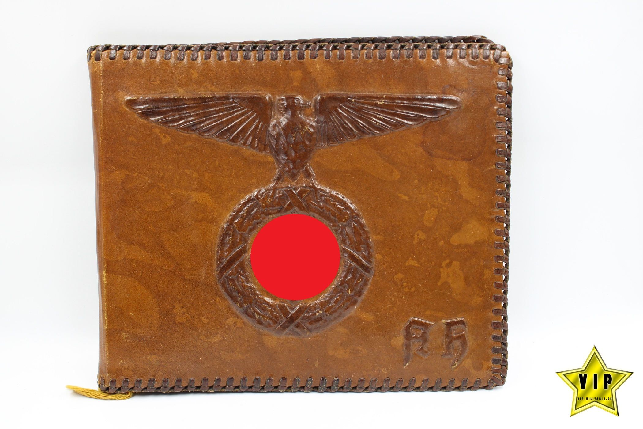 Partei A.H. Fotoalbum NSDAP