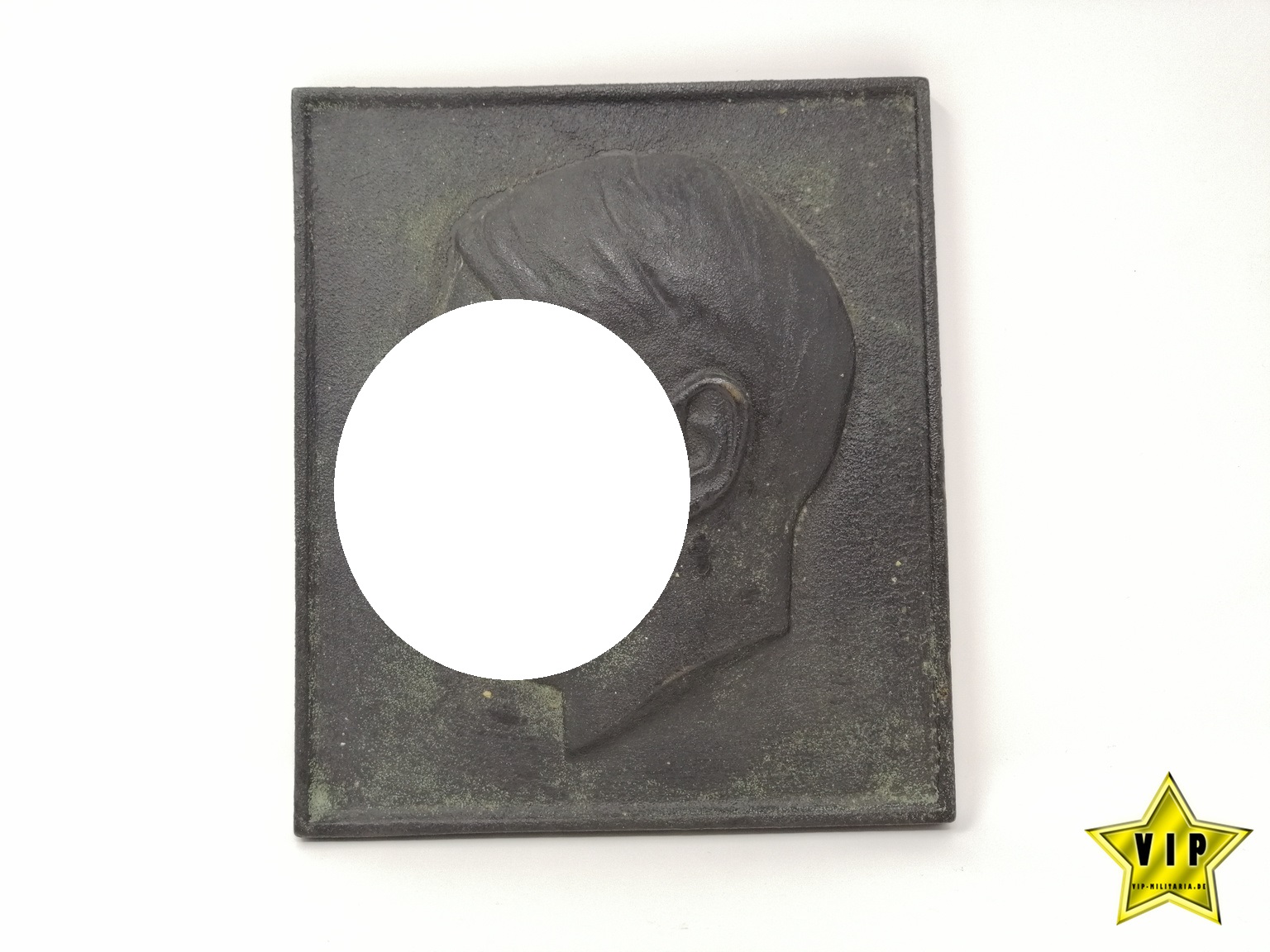 Adolf Hitler Relief