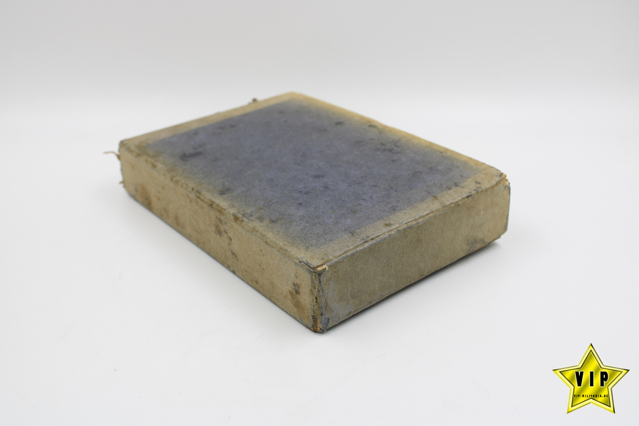 Mein Kampf 1941 Hochzeitsausgabe mit Stadtwappen Kiel und Widmung im Schuber