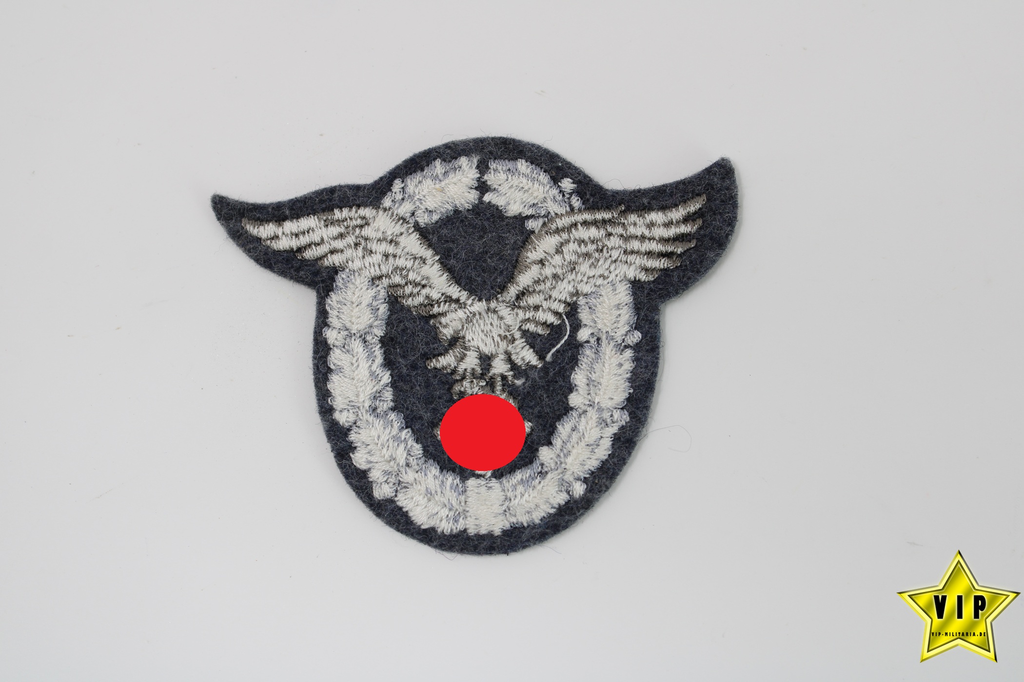 LUFTWAFFE FLUGZEUGFÜHRER ABZEICHEN