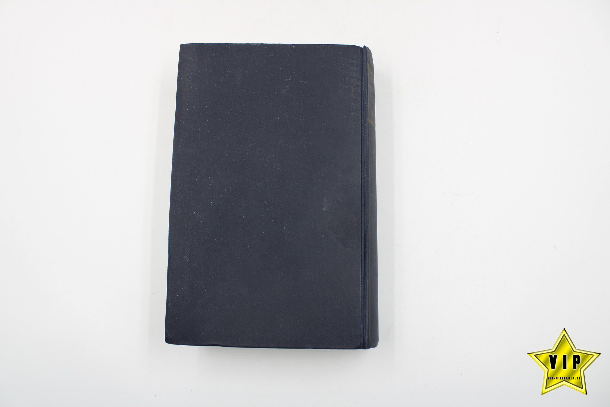 Mein Kampf 1941 Volksausgabe in Latein Schrift 