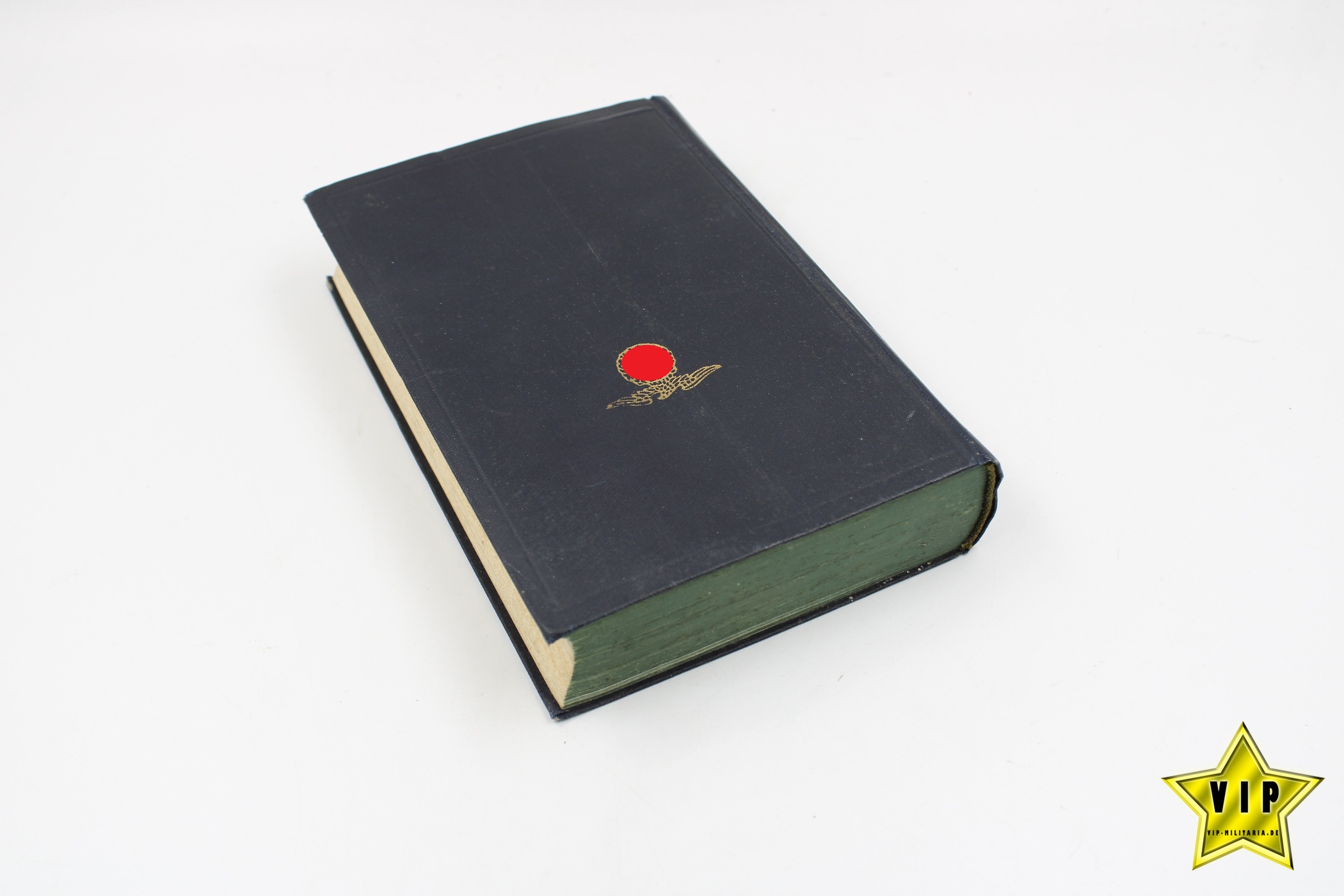 Mein Kampf 1941 Volksausgabe