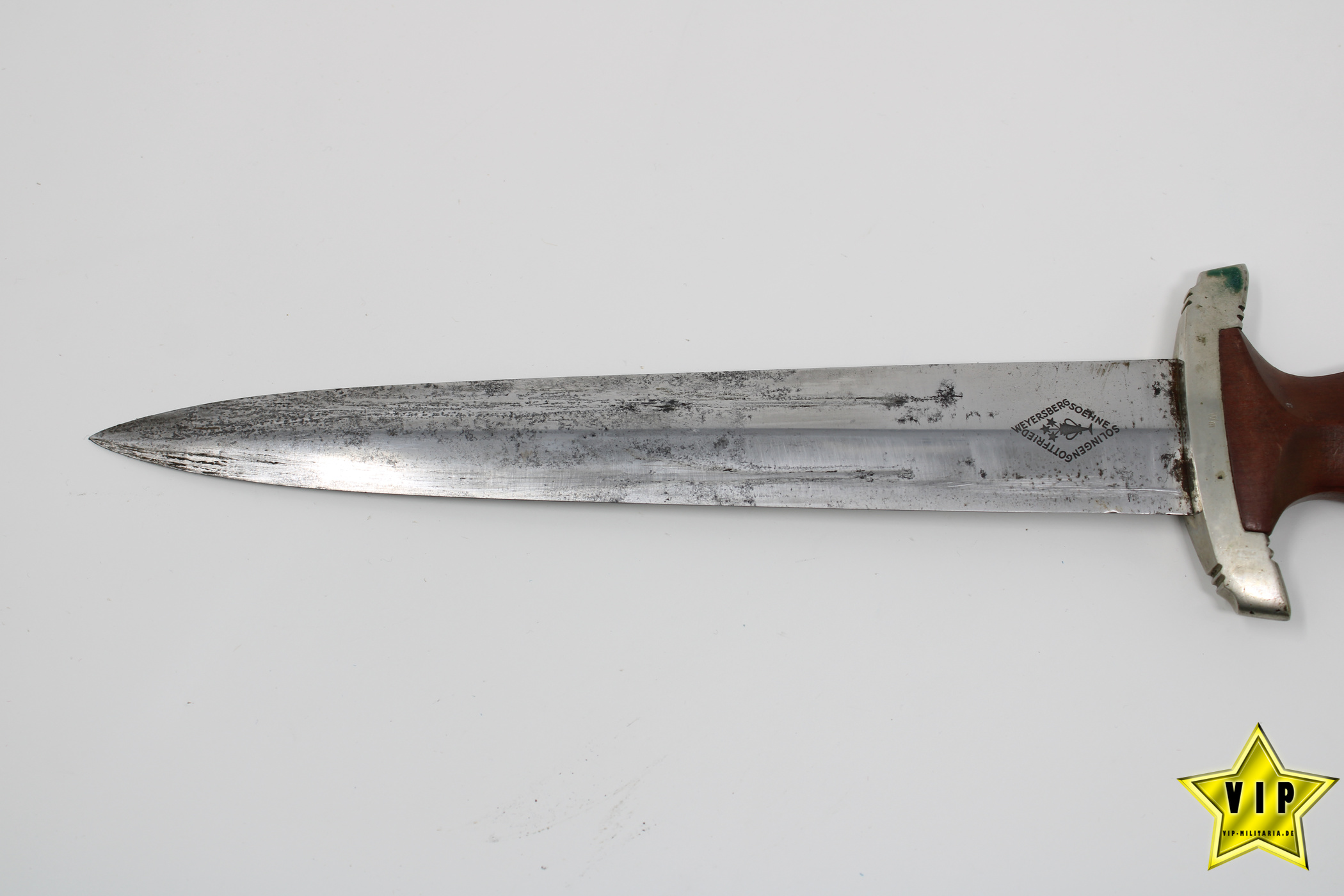 SA DOLCH GOTTFRIED WEYERSBERG, SOLINGEN