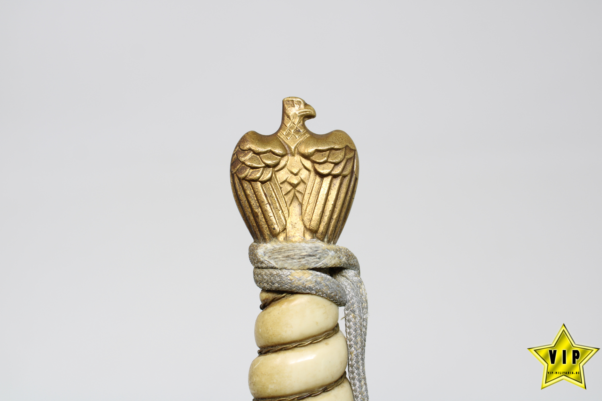 WEHRMACHT KRIEGSMARINE OFFIZIERSDOLCH EICKHORN, SOLINGEN