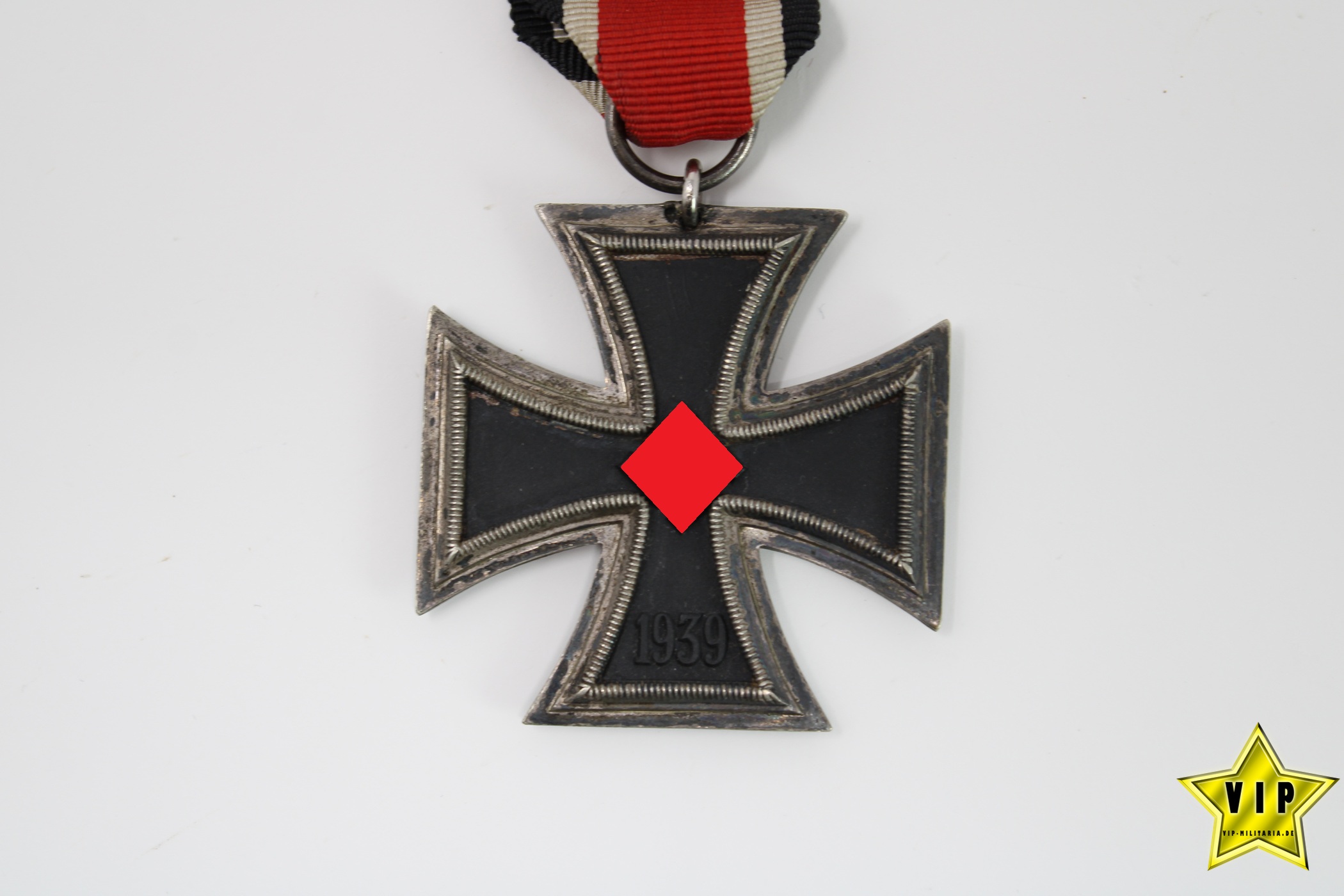 Eisernes Kreuz 1939 2. Klasse " 98 "