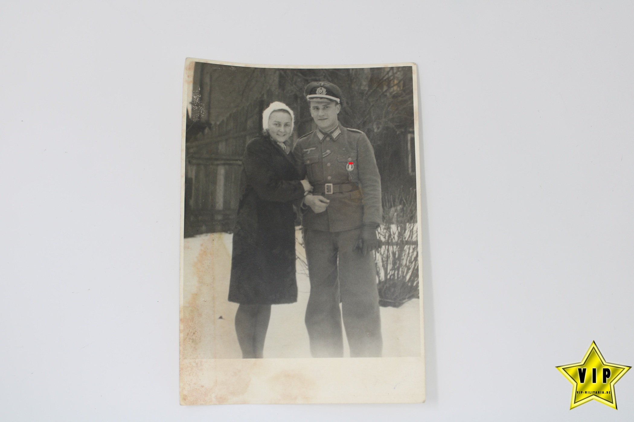 Minensucher Kriegsmarine Schwerine Berlin / Nachlass einer Person