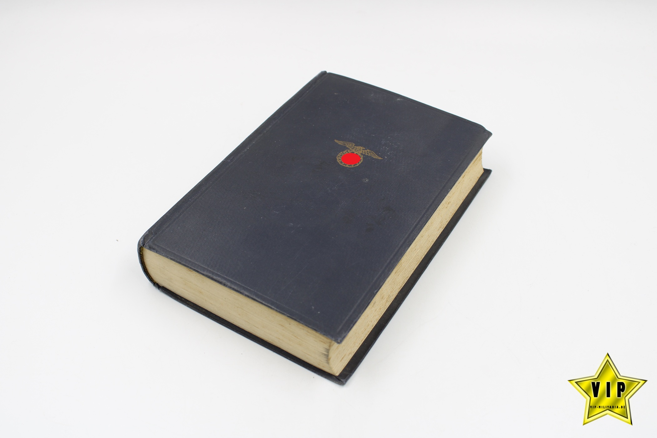 Mein Kampf 1934 Volksausgabe