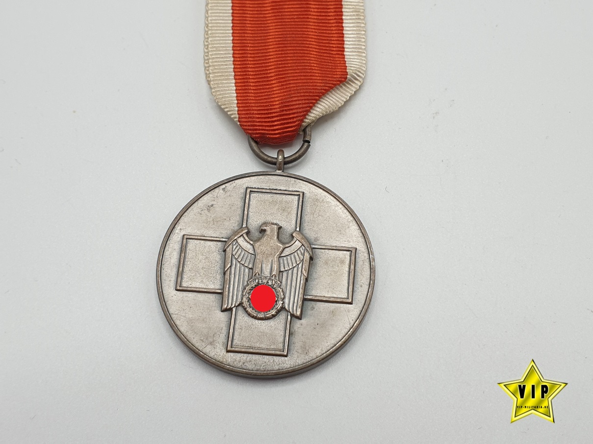 Medaille der Deutschen Volkspflege