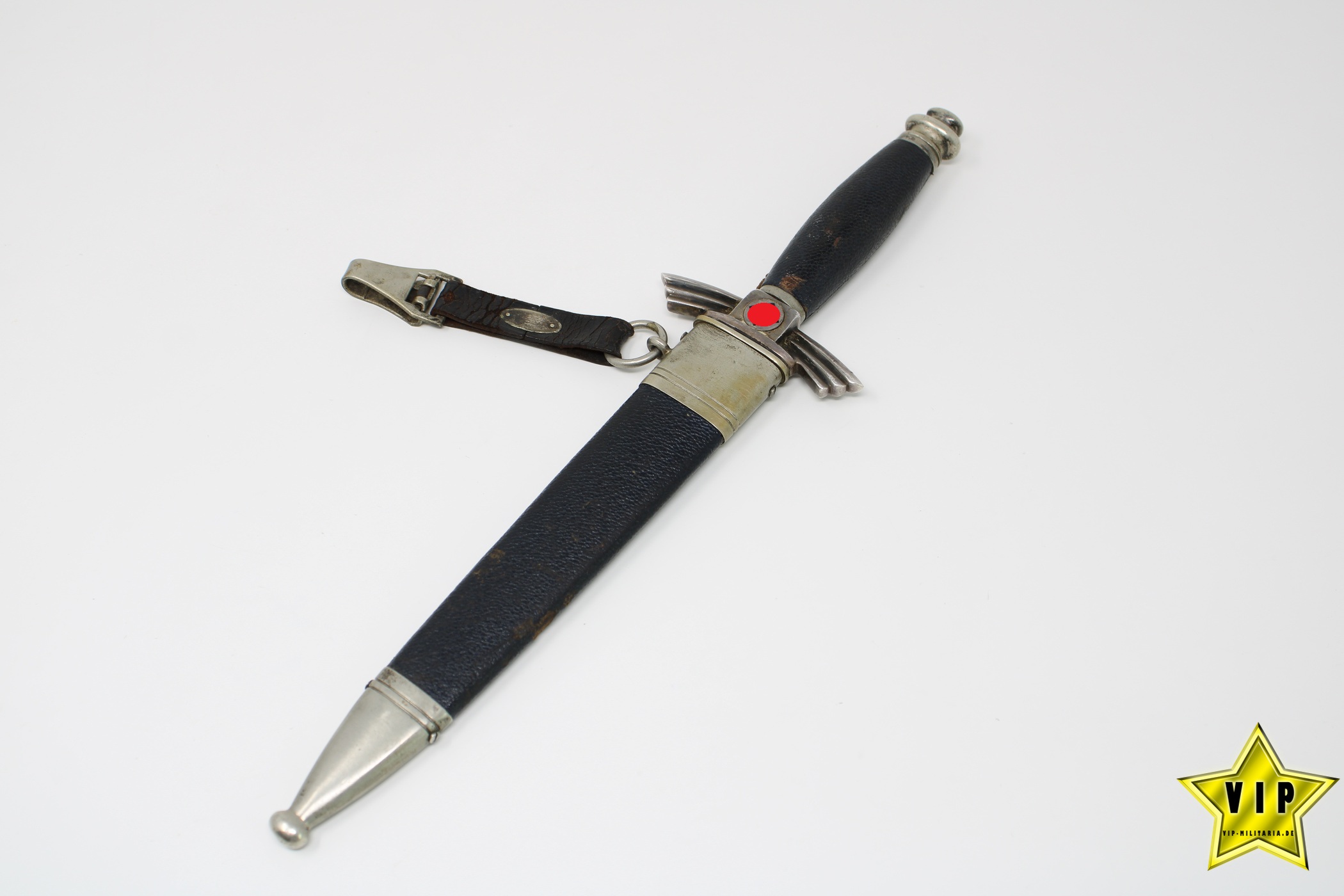 NSFK FLIEGERMESSER SMF, SOLINGEN