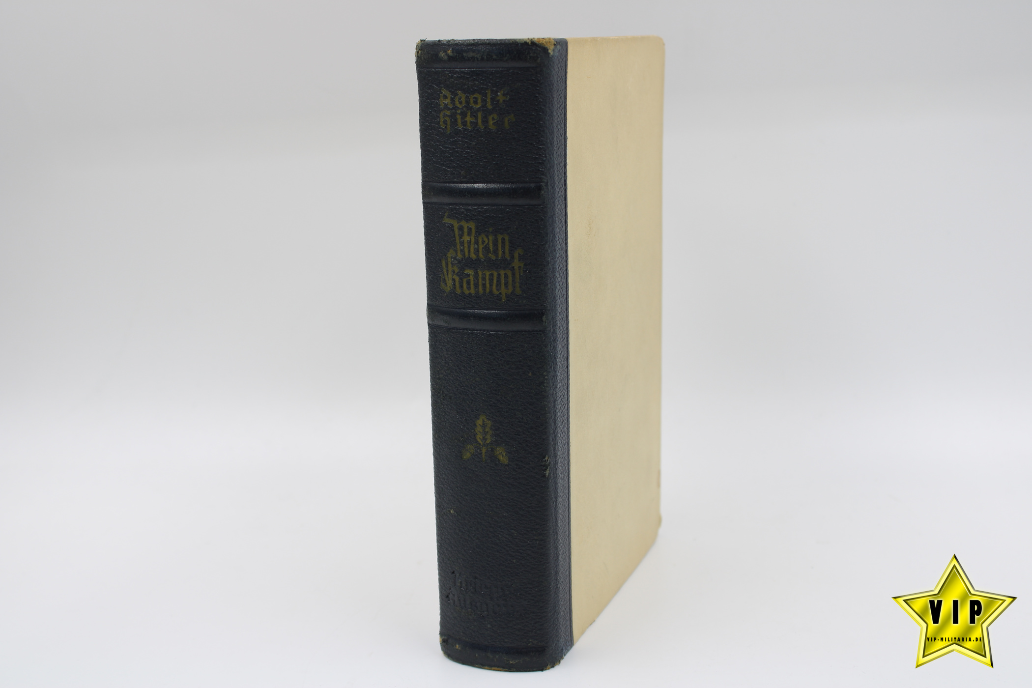 Mein Kampf 1939