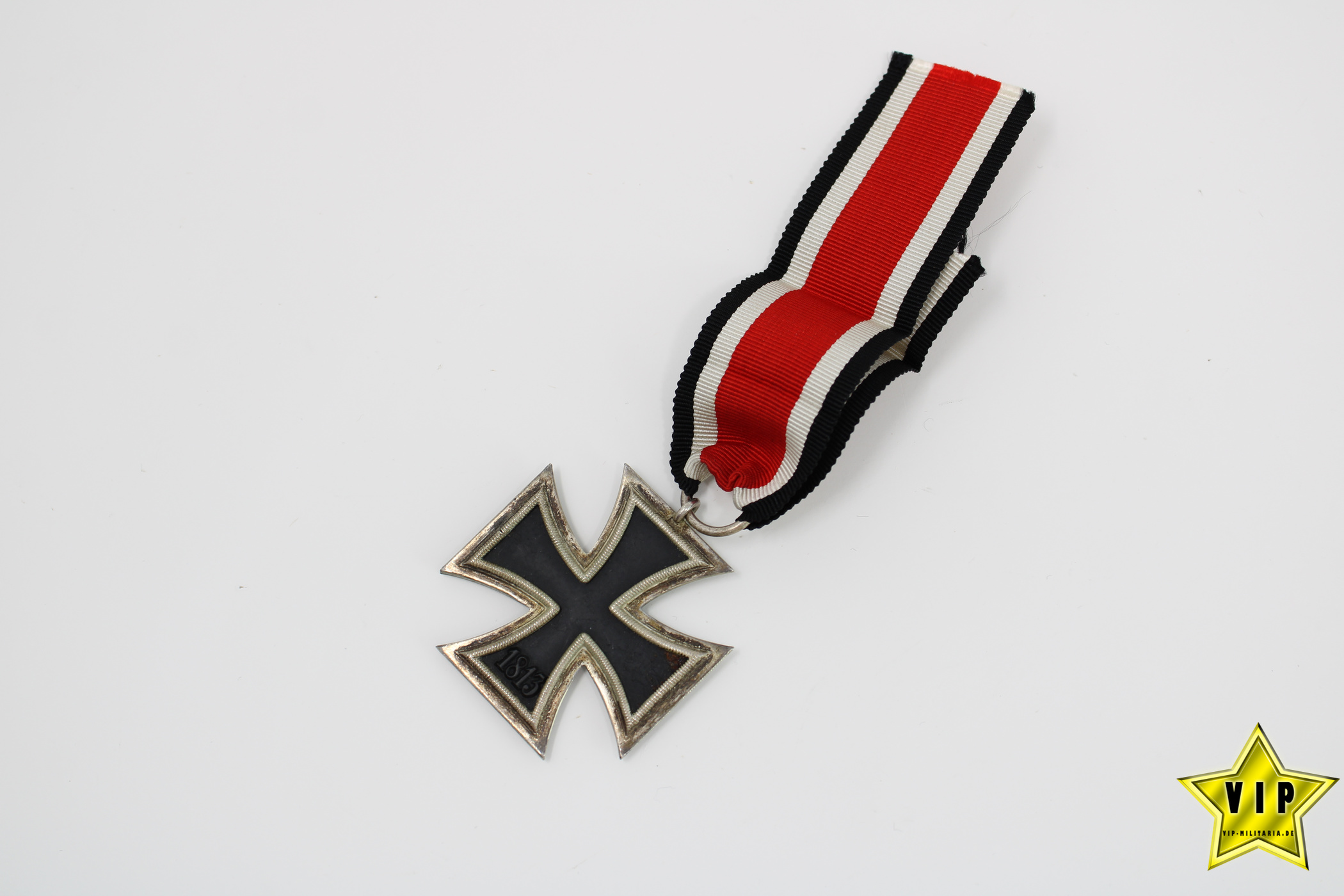 Eisernes Kreuz 2.Klasse 1939 Hersteller 7 