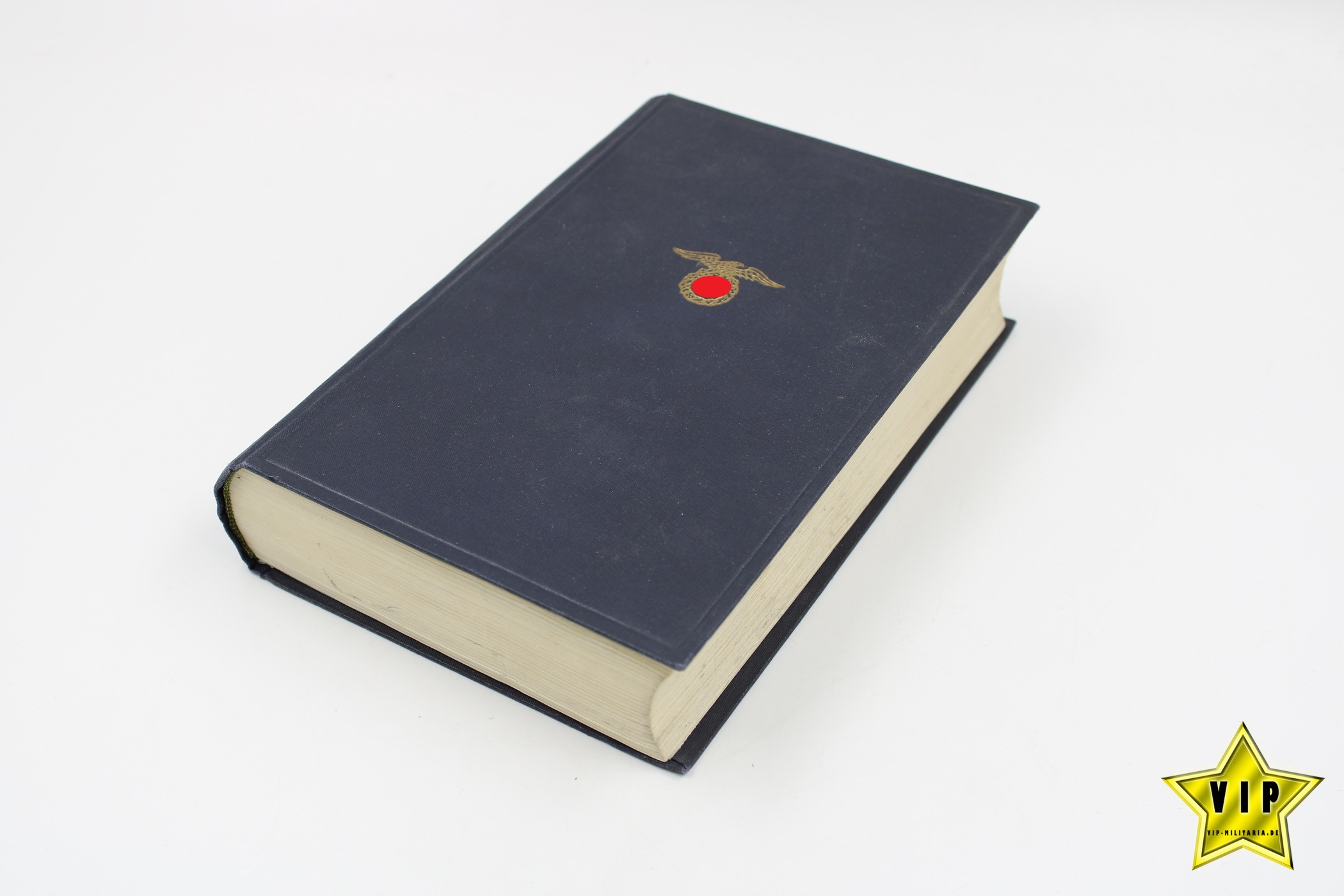 Mein Kampf 1933 Volksausgabe 