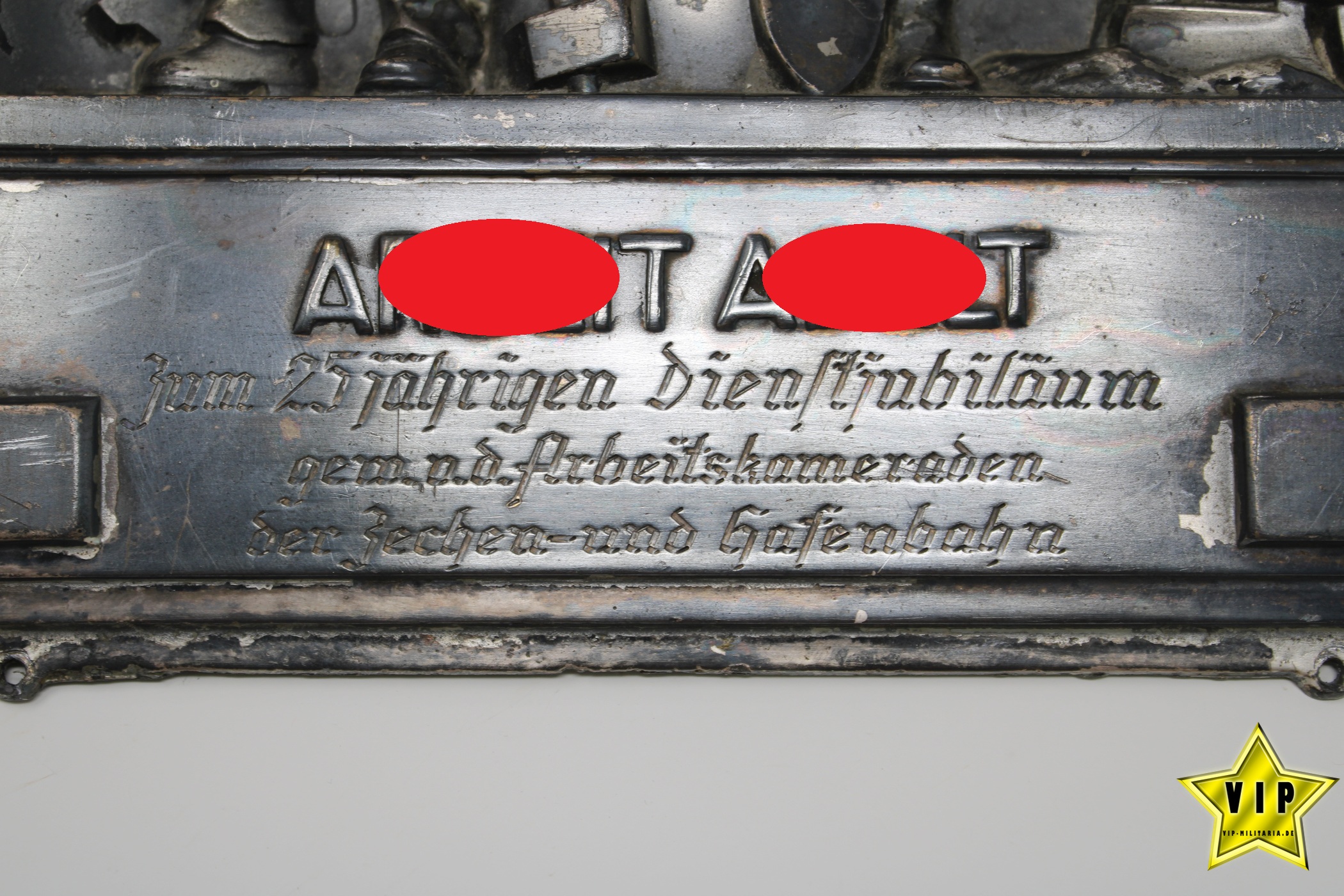 Adler Relief RAD