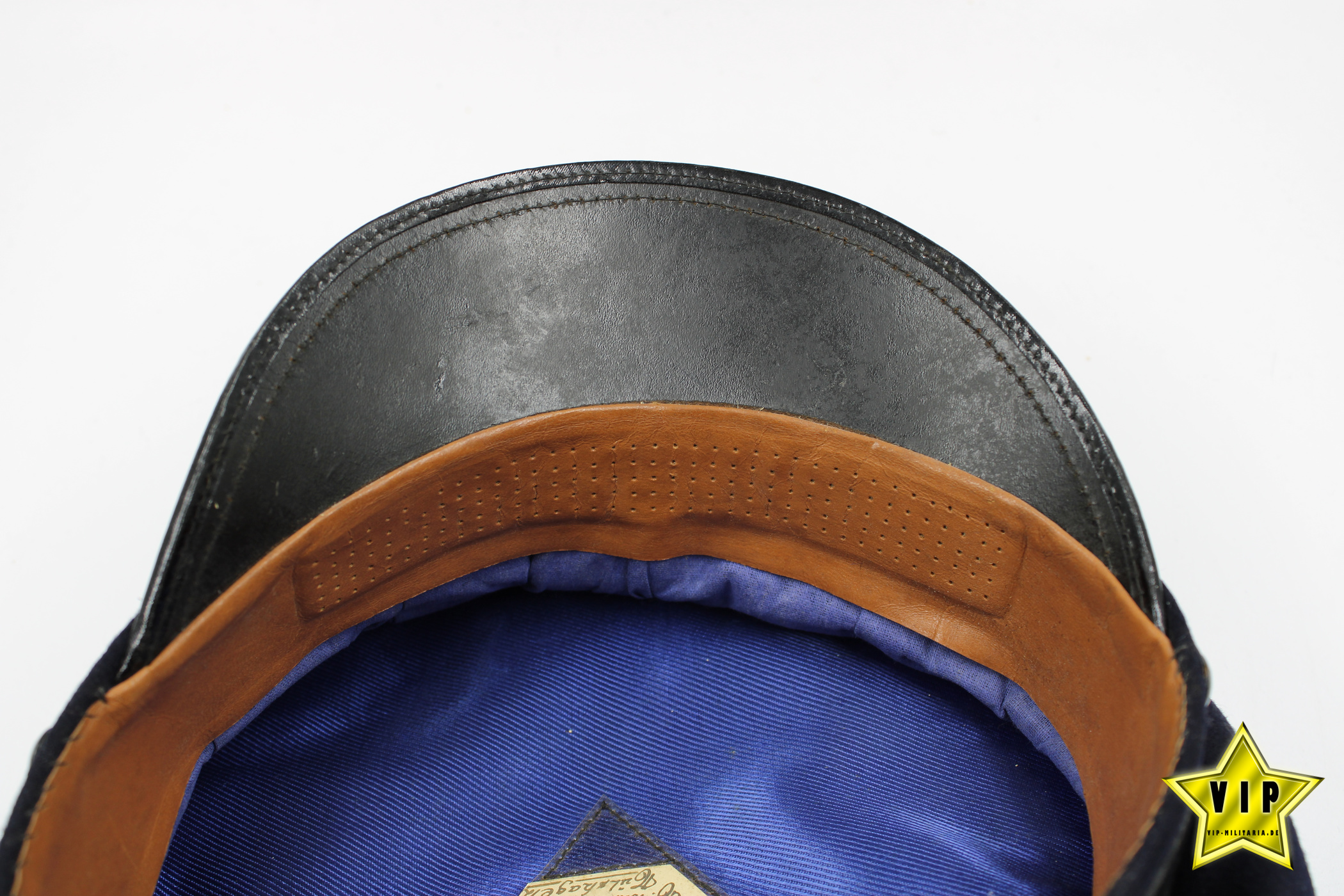 Reichskriegerbund Kyffhäuser Schirmmütze 