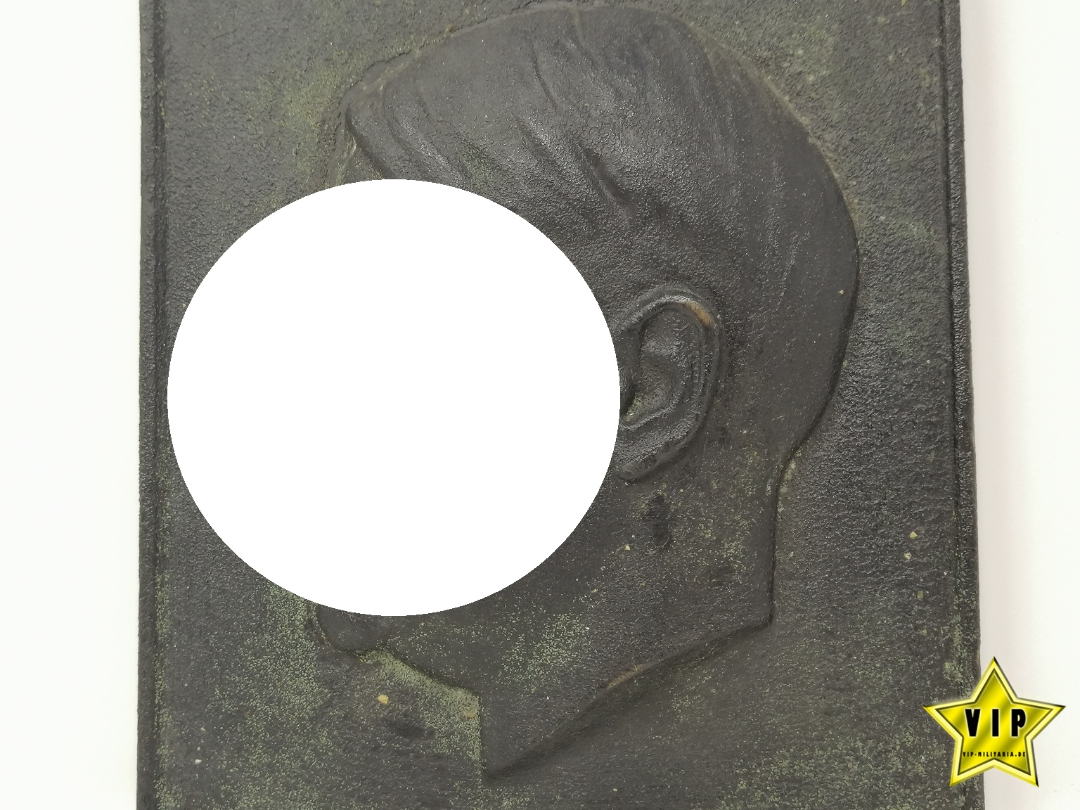 Adolf Hitler Relief