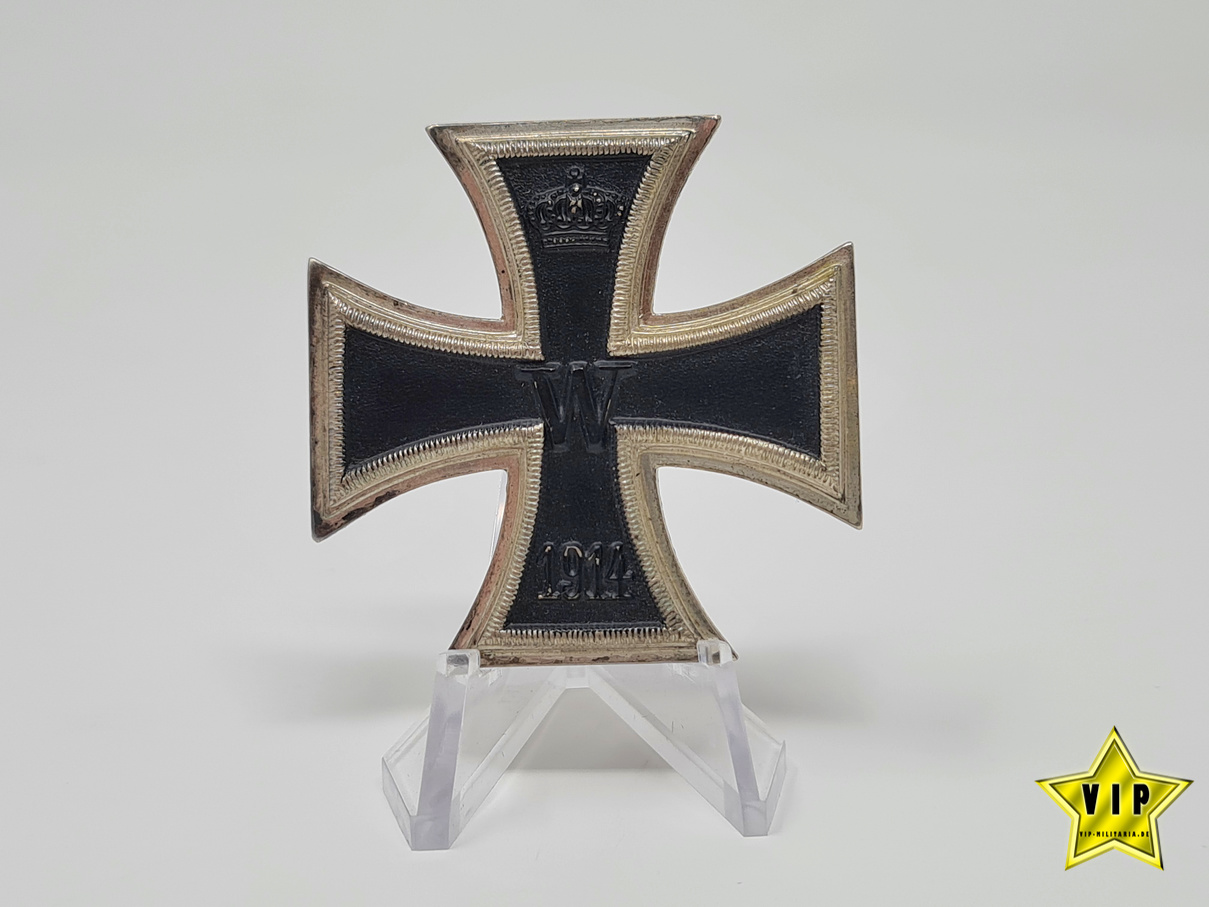Eisernes Kreuz 1. Klasse 1914 Eisernes Kreuz 1. Klasse 1914
