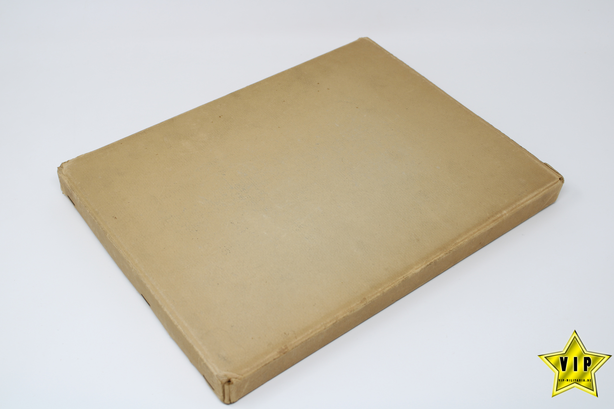 Sammelbilderalbum Adolf Hitler 