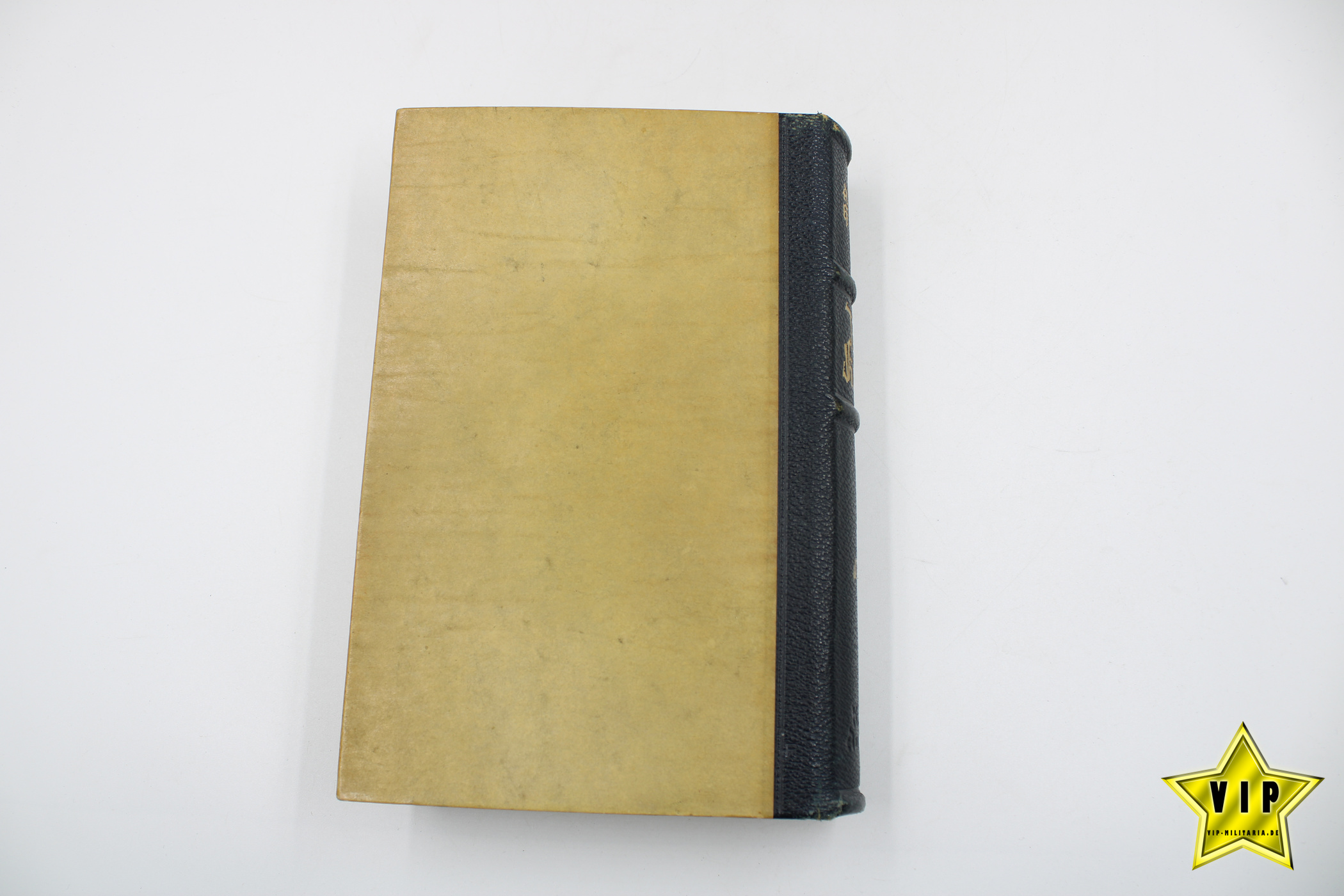 Mein Kampf 1942 Hochzeitsausgabe mit Stadtwappen Köln 