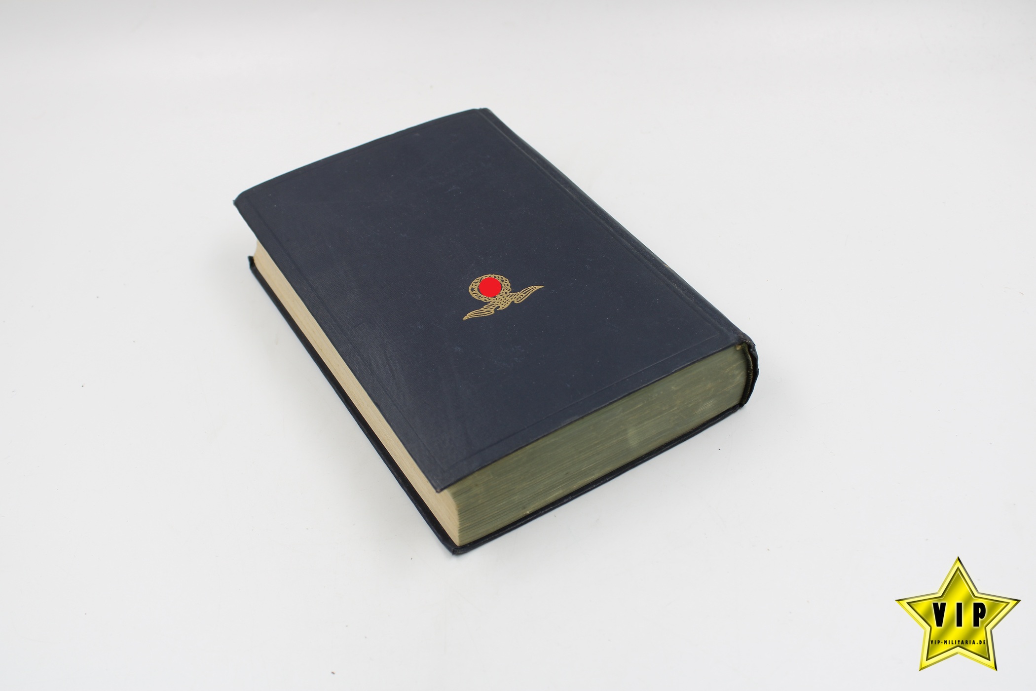 Mein Kampf 1934 Volksausgabe 
