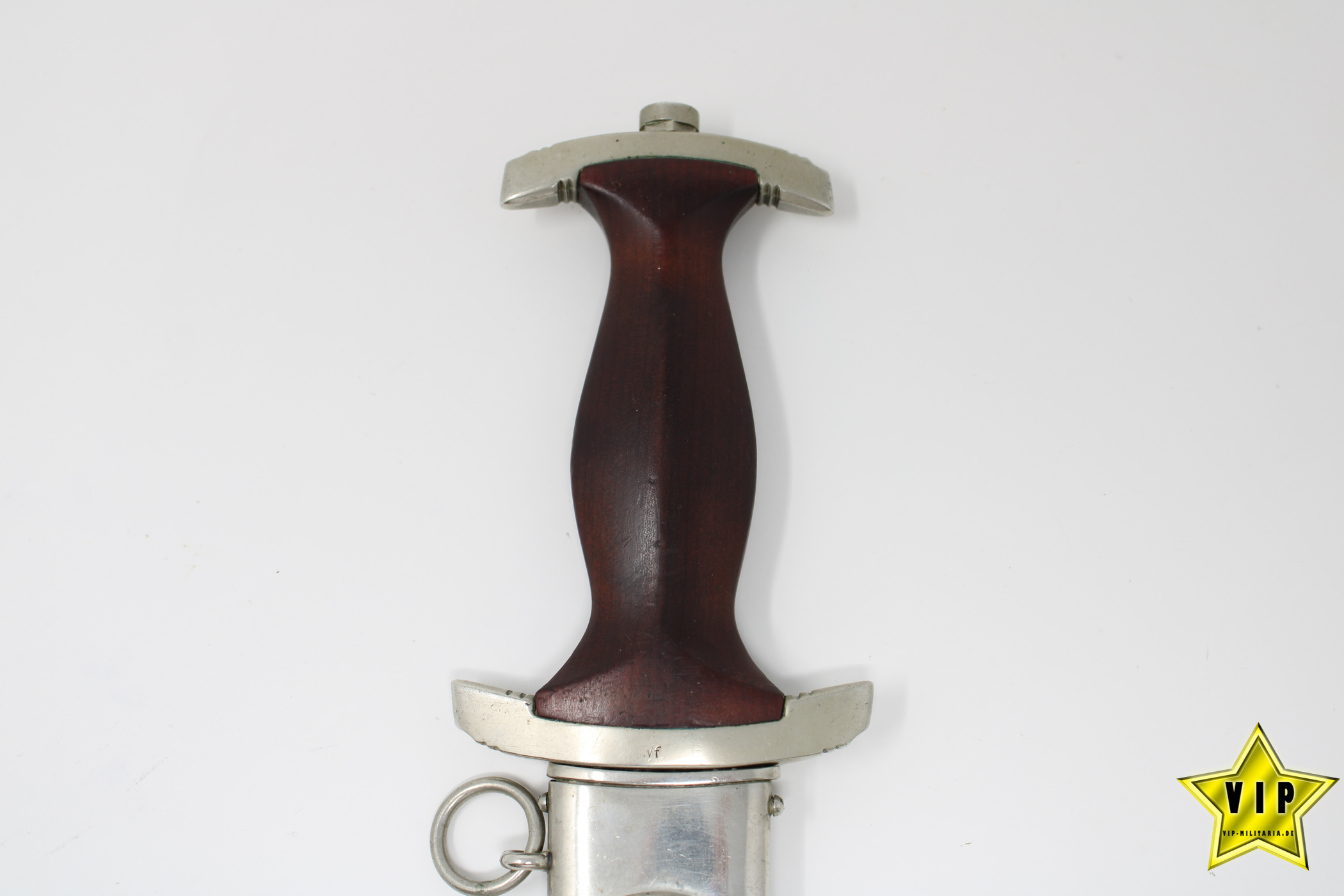 FRÜHER SA DOLCH CARL SCHMIDT SOHN A.- G., SOLINGEN